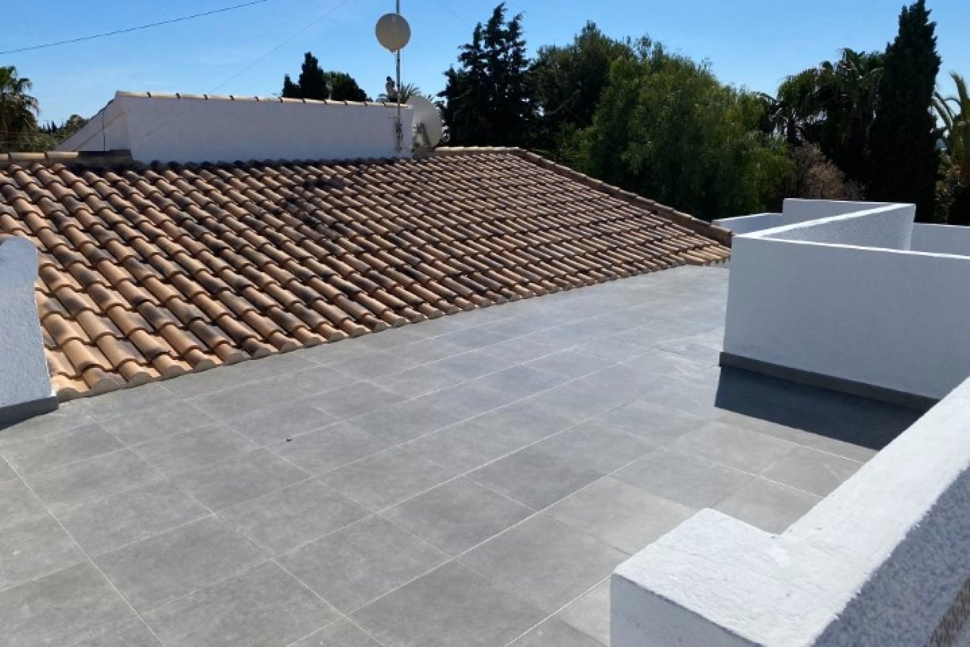 Resale - Detached villa - Ciudad Quesada - Central Quesada