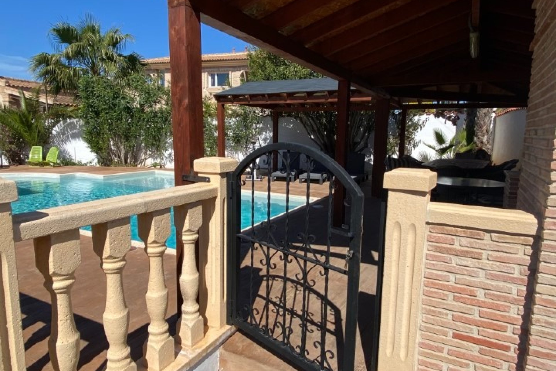 Resale - Detached villa - Ciudad Quesada - Central Quesada