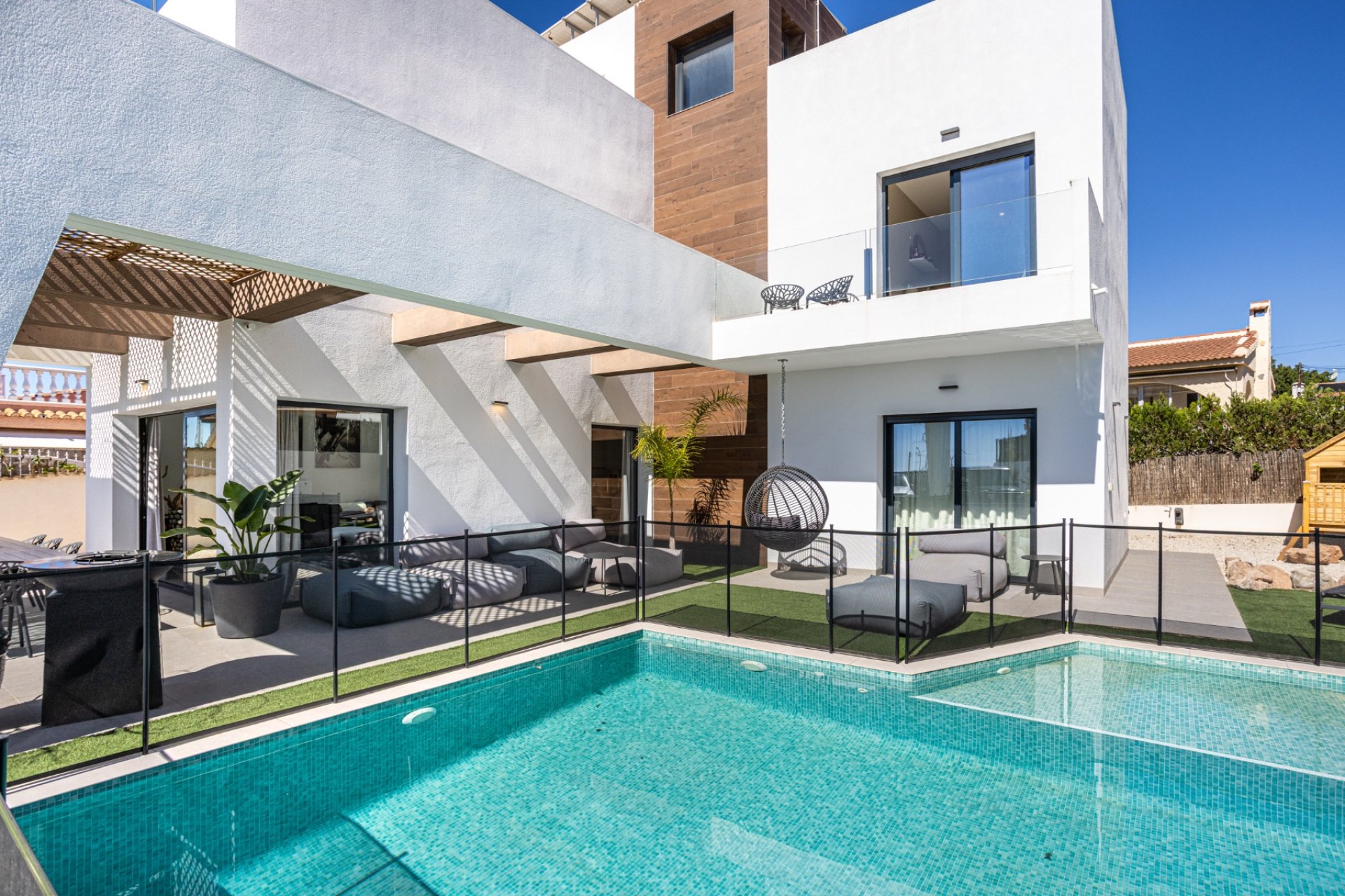 Resale - Detached villa - Ciudad Quesada - Ciudad Quesada - Rojales