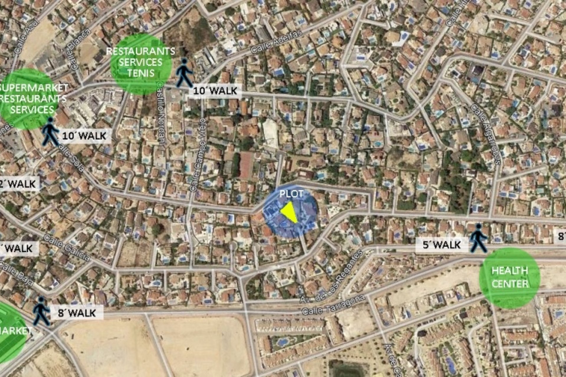 Resale - Detached villa - Ciudad Quesada - Ciudad Quesada - Rojales