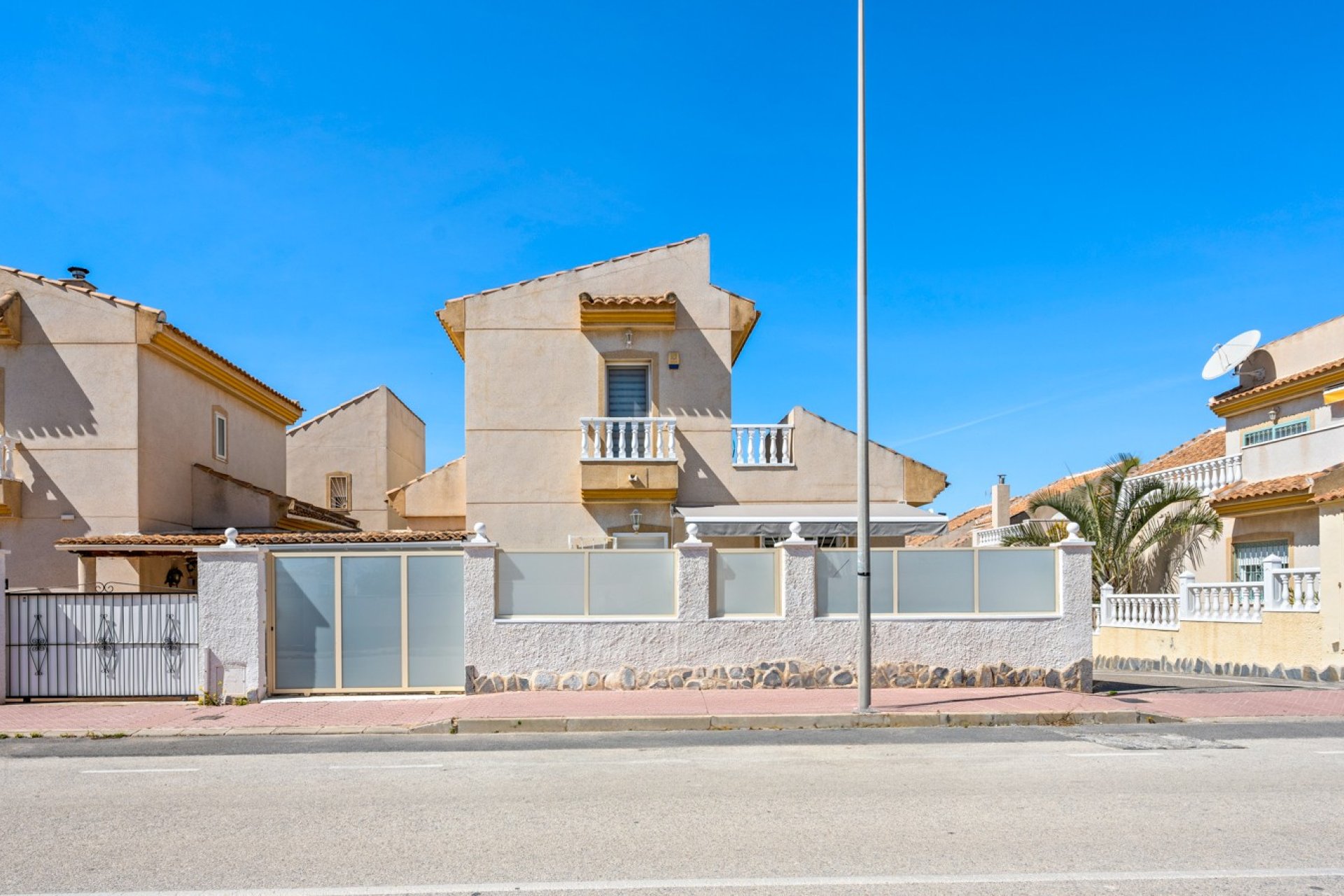 Resale - Detached villa - Ciudad Quesada - Ciudad Quesada - Rojales