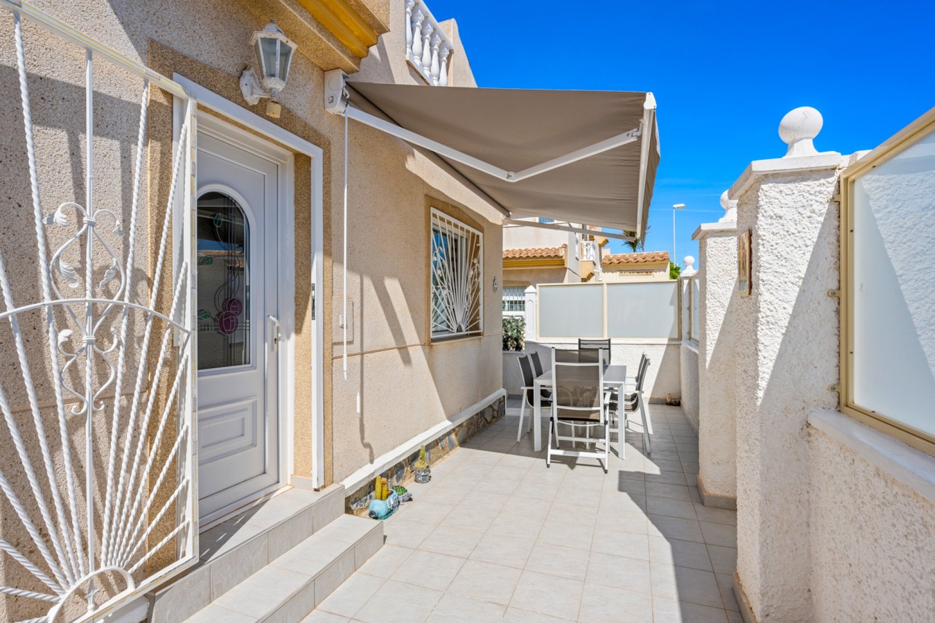 Resale - Detached villa - Ciudad Quesada - Ciudad Quesada - Rojales