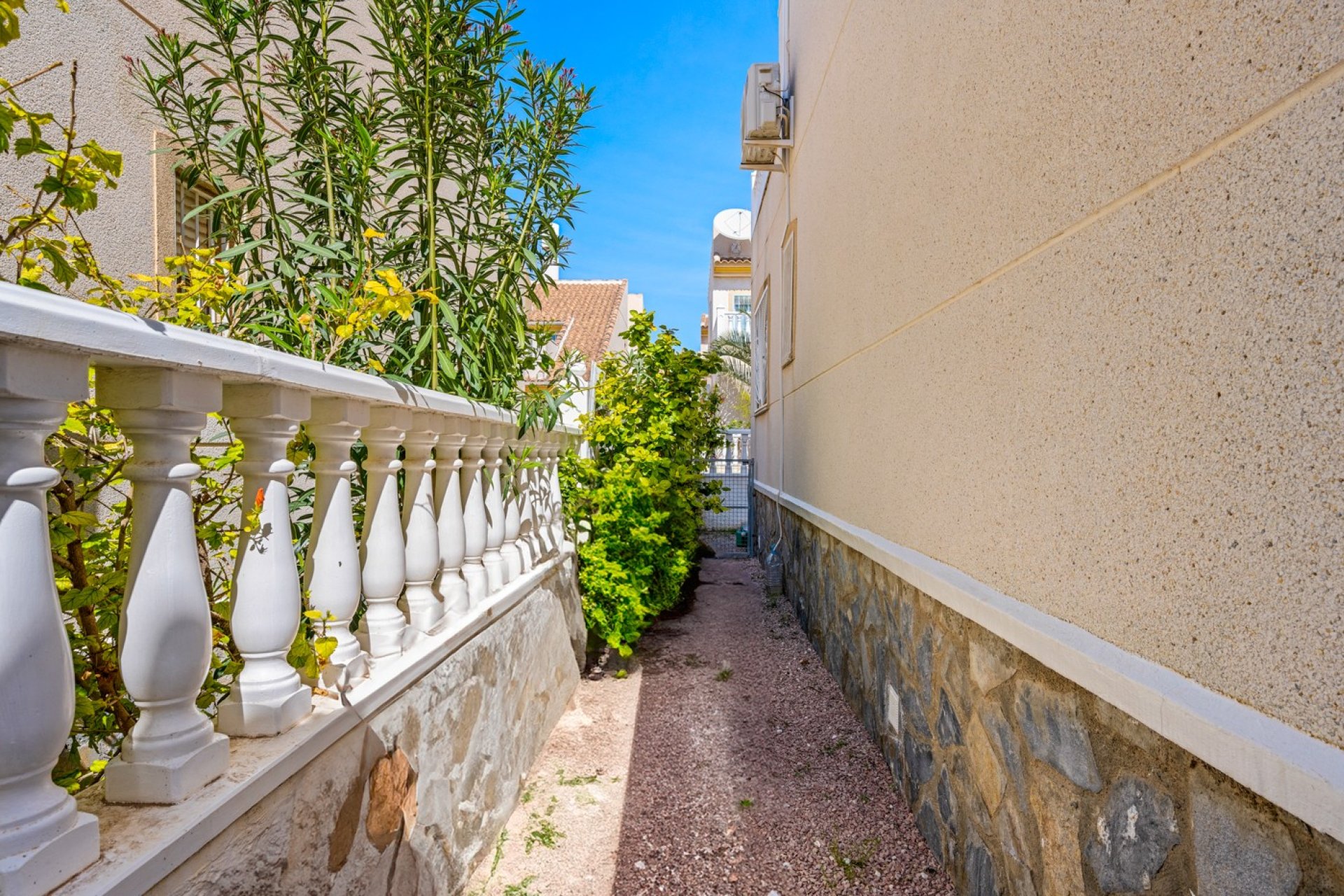 Resale - Detached villa - Ciudad Quesada - Ciudad Quesada - Rojales
