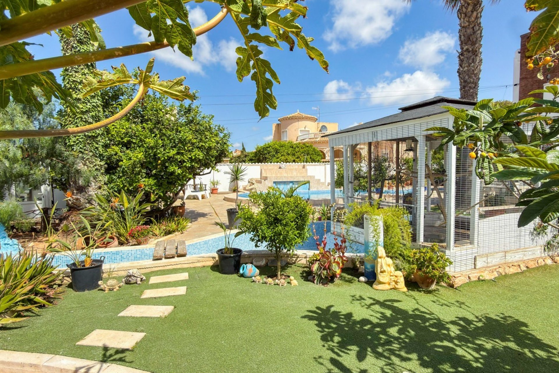 Resale - Detached villa - Ciudad Quesada - Ciudad Quesada - Rojales