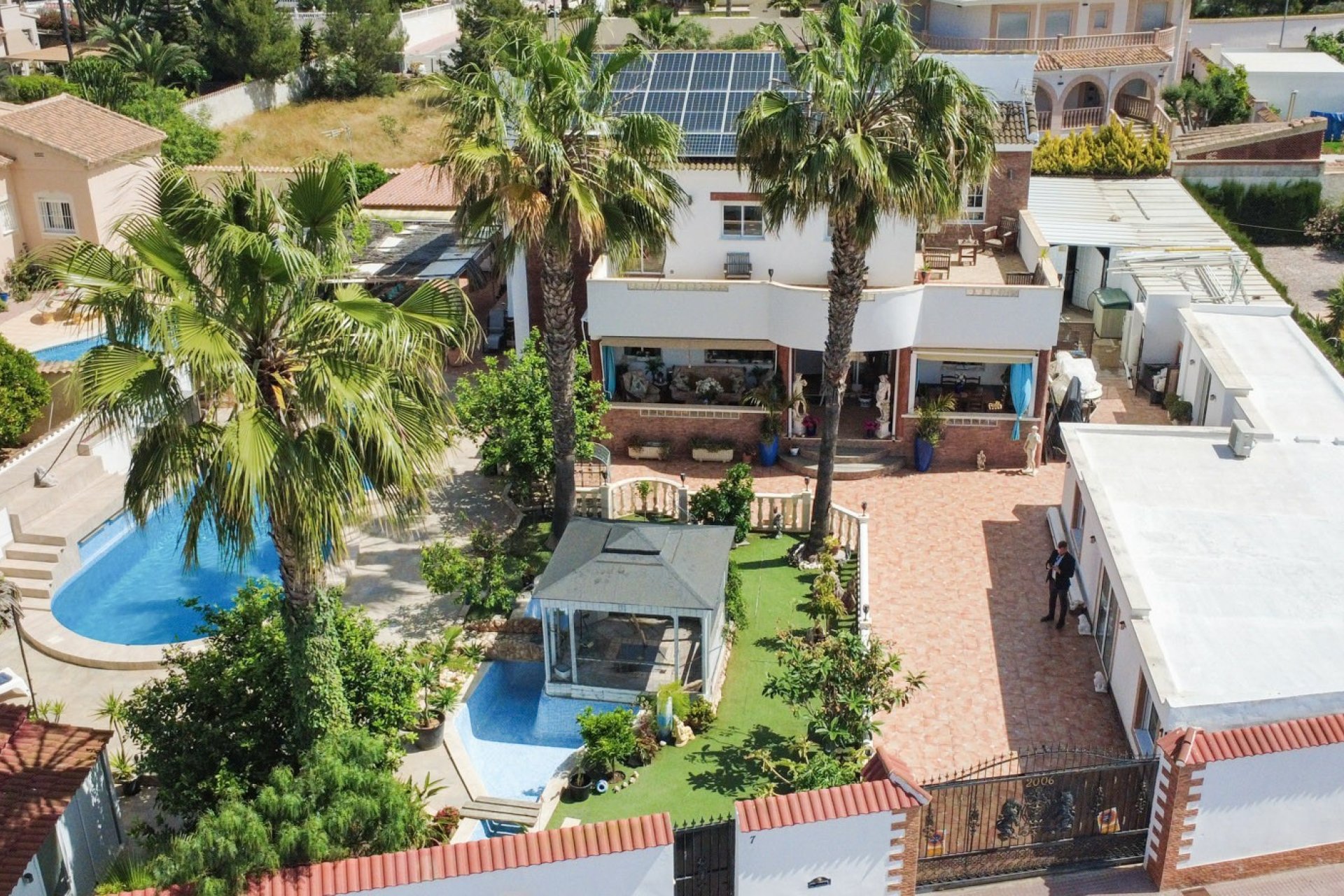 Resale - Detached villa - Ciudad Quesada - Ciudad Quesada - Rojales