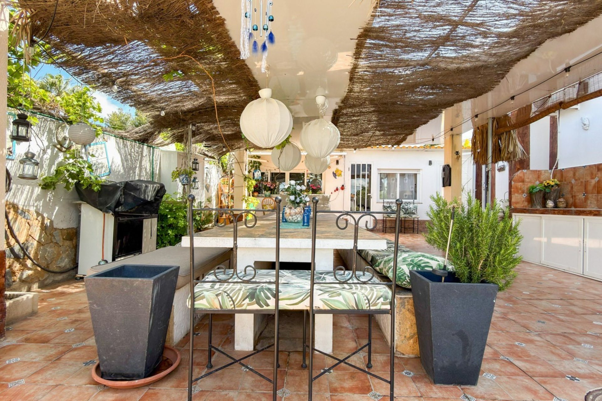 Resale - Detached villa - Ciudad Quesada - Ciudad Quesada - Rojales