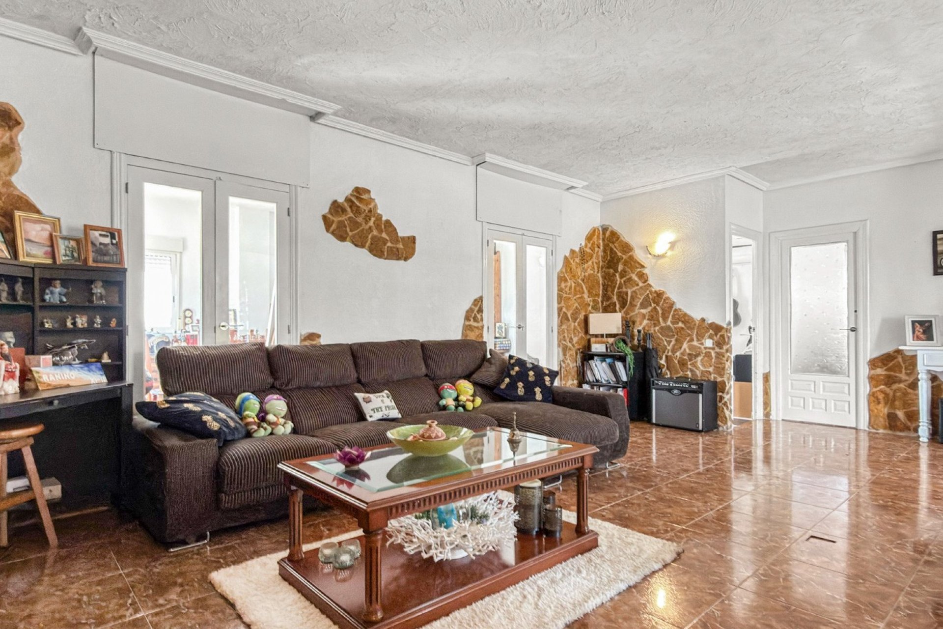Resale - Detached villa - Ciudad Quesada - Ciudad Quesada - Rojales
