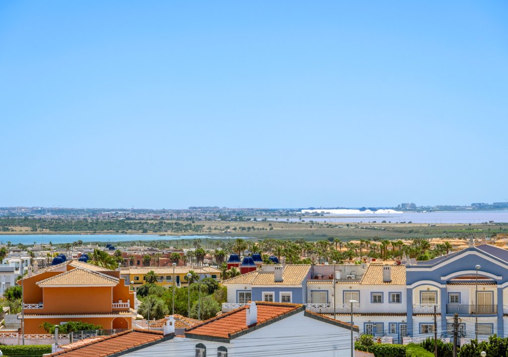 Resale - Detached villa - Ciudad Quesada - Ciudad Quesada - Rojales