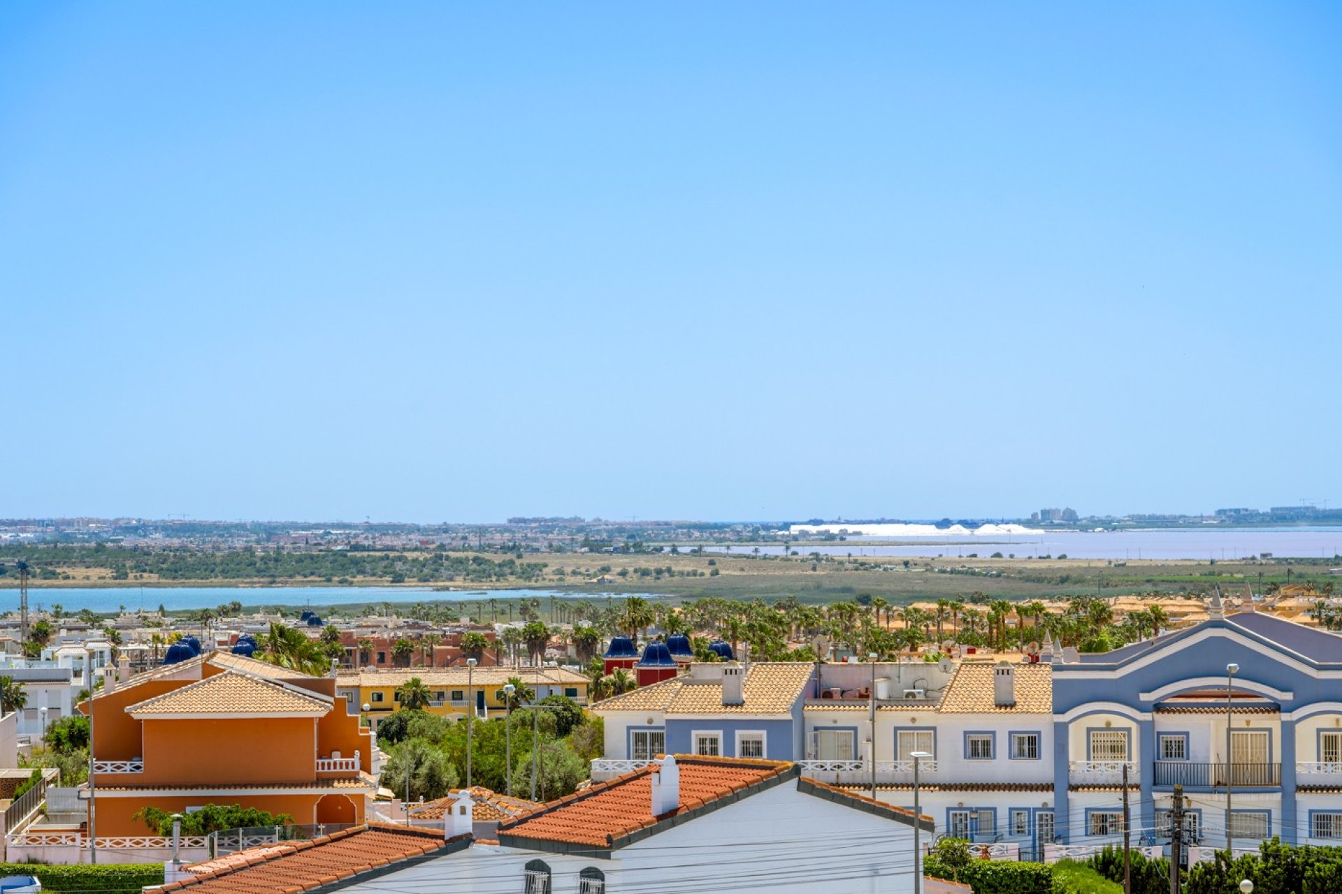 Resale - Detached villa - Ciudad Quesada - Ciudad Quesada - Rojales