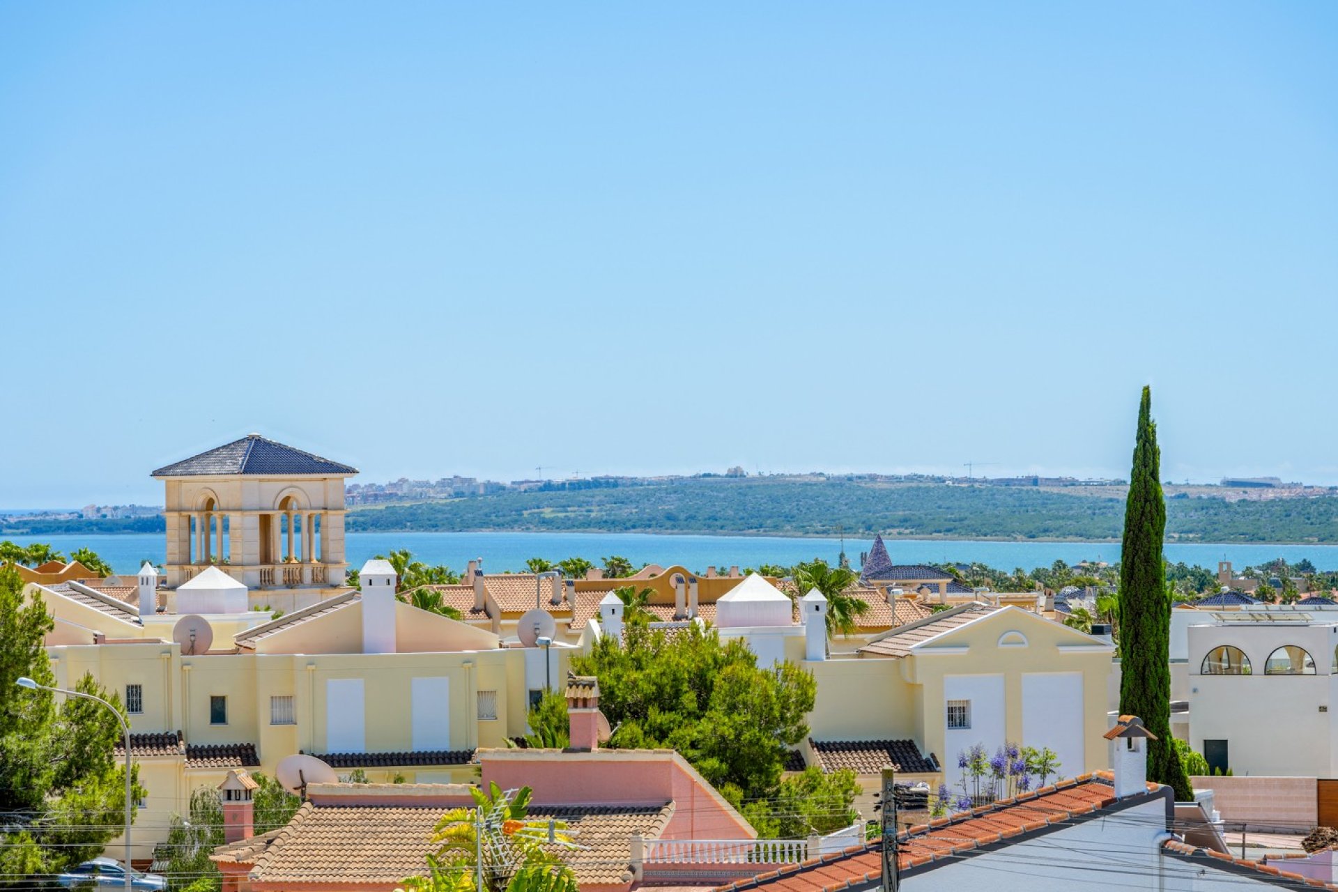 Resale - Detached villa - Ciudad Quesada - Ciudad Quesada - Rojales