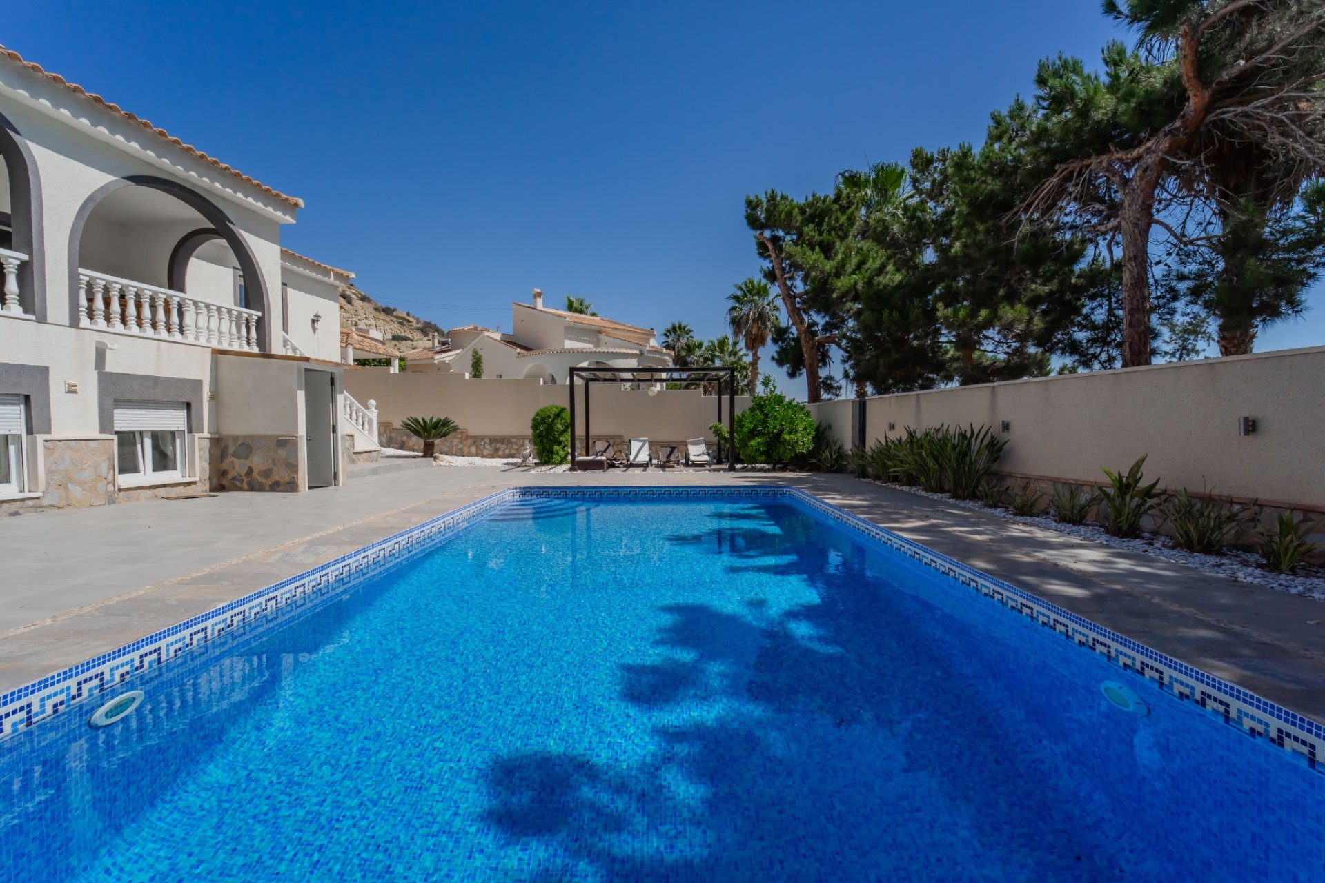 Resale - Detached villa - Ciudad Quesada - Ciudad Quesada - Rojales
