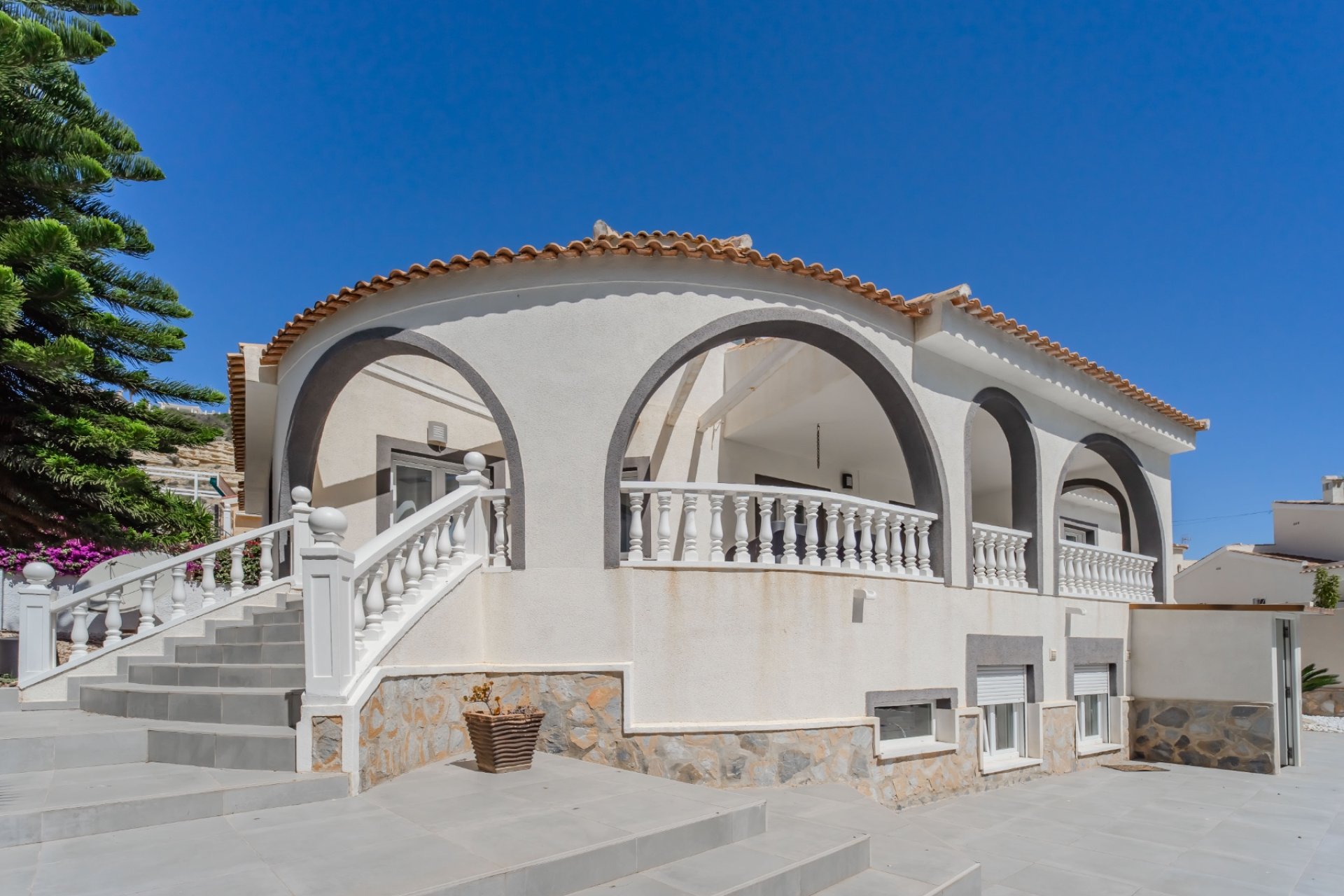 Resale - Detached villa - Ciudad Quesada - Ciudad Quesada - Rojales
