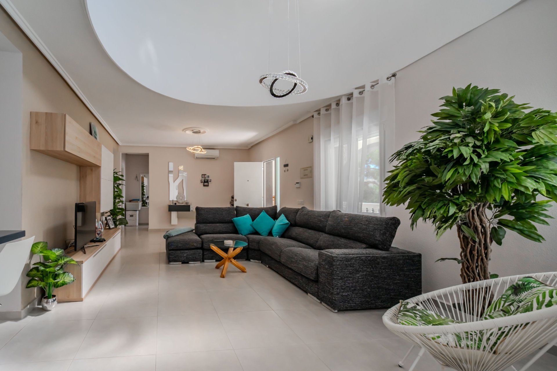 Resale - Detached villa - Ciudad Quesada - Ciudad Quesada - Rojales