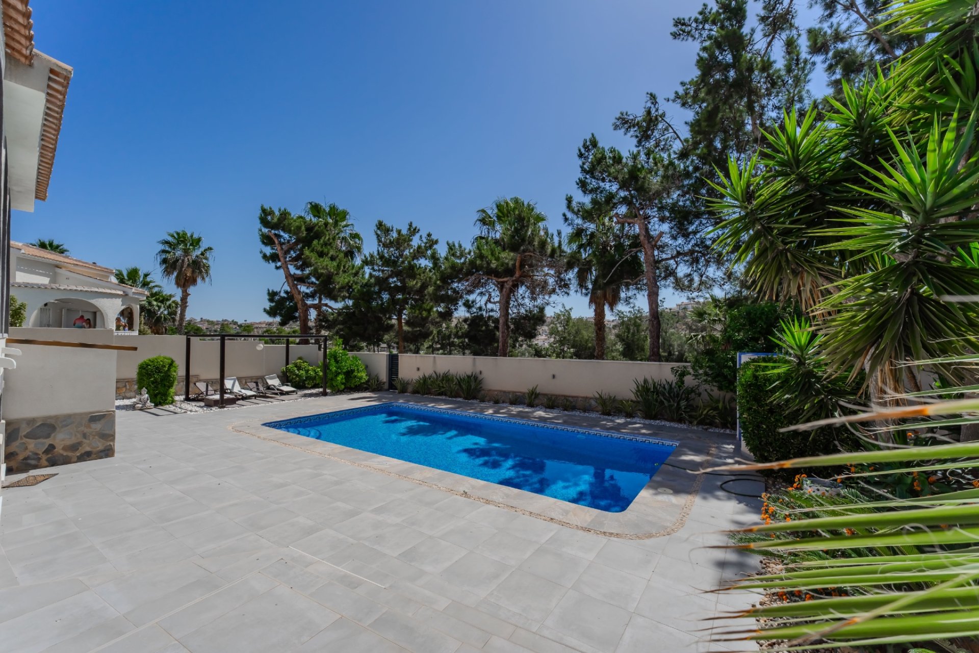 Resale - Detached villa - Ciudad Quesada - Ciudad Quesada - Rojales