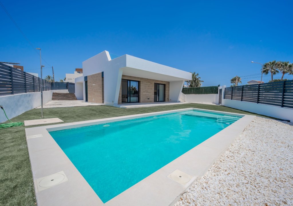 Resale - Detached villa - Ciudad Quesada - Ciudad Quesada - Rojales