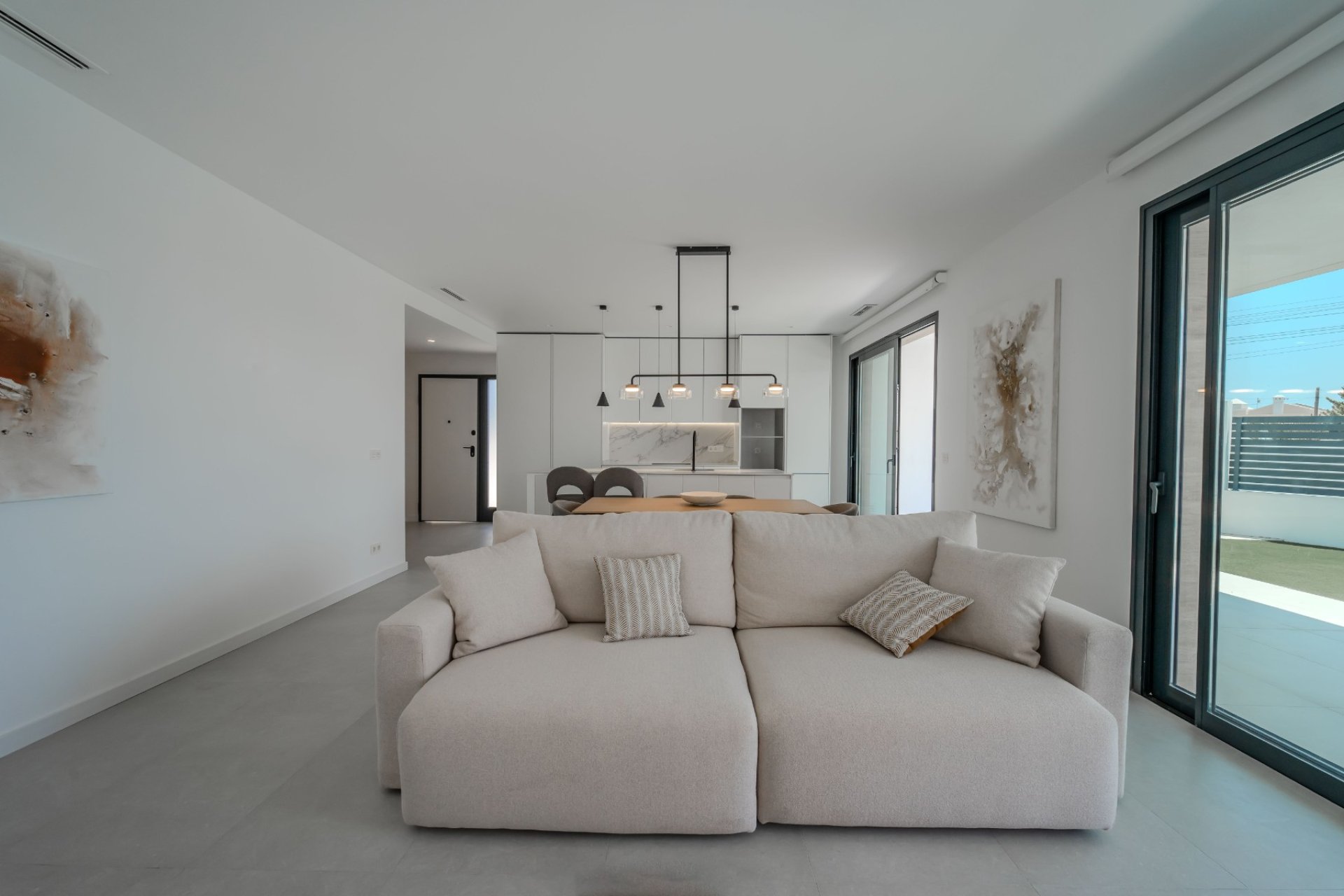 Resale - Detached villa - Ciudad Quesada - Ciudad Quesada - Rojales