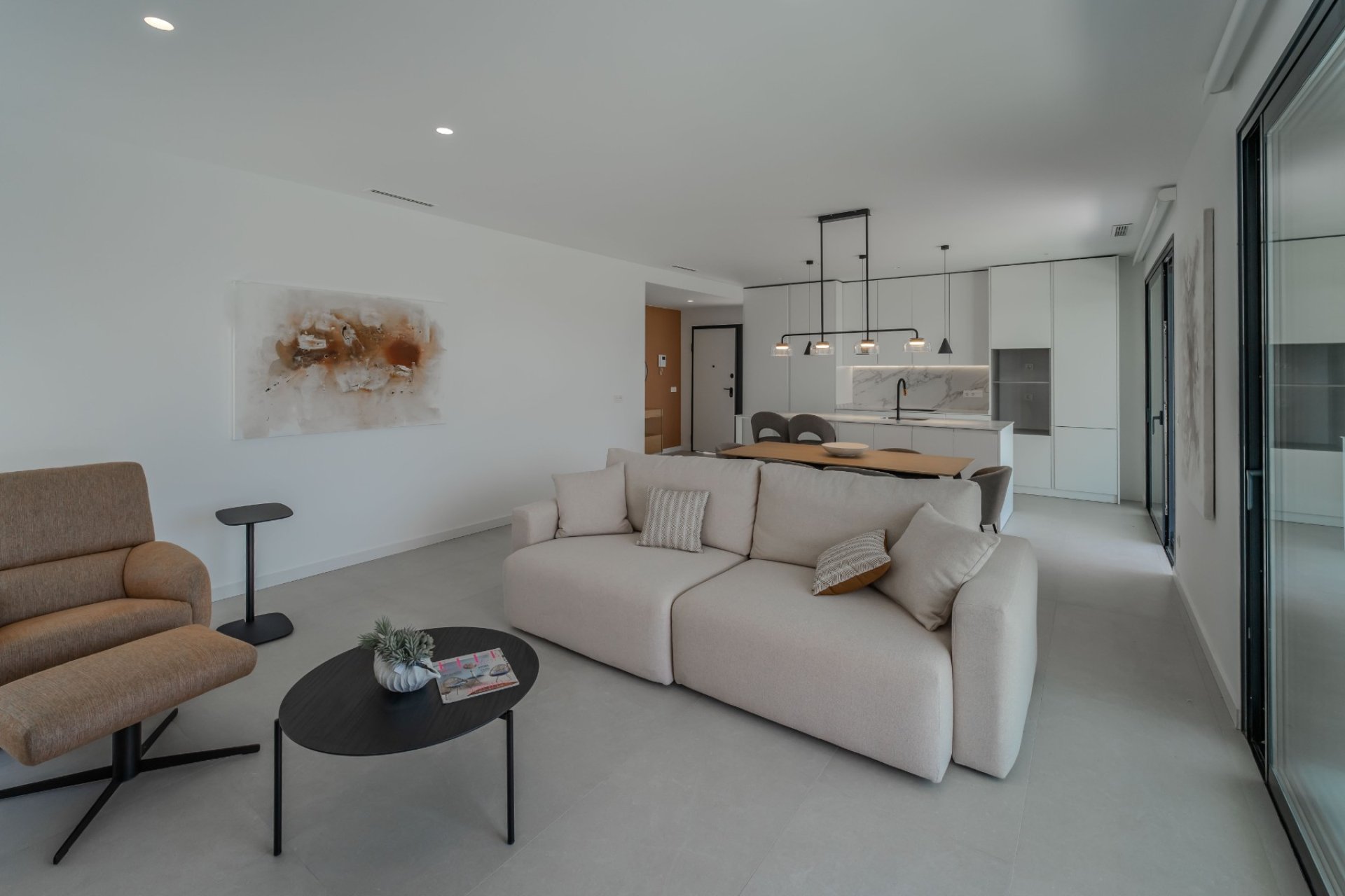 Resale - Detached villa - Ciudad Quesada - Ciudad Quesada - Rojales