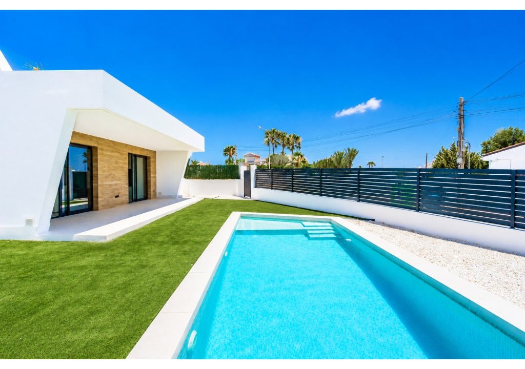 Resale - Detached villa - Ciudad Quesada - Ciudad Quesada - Rojales