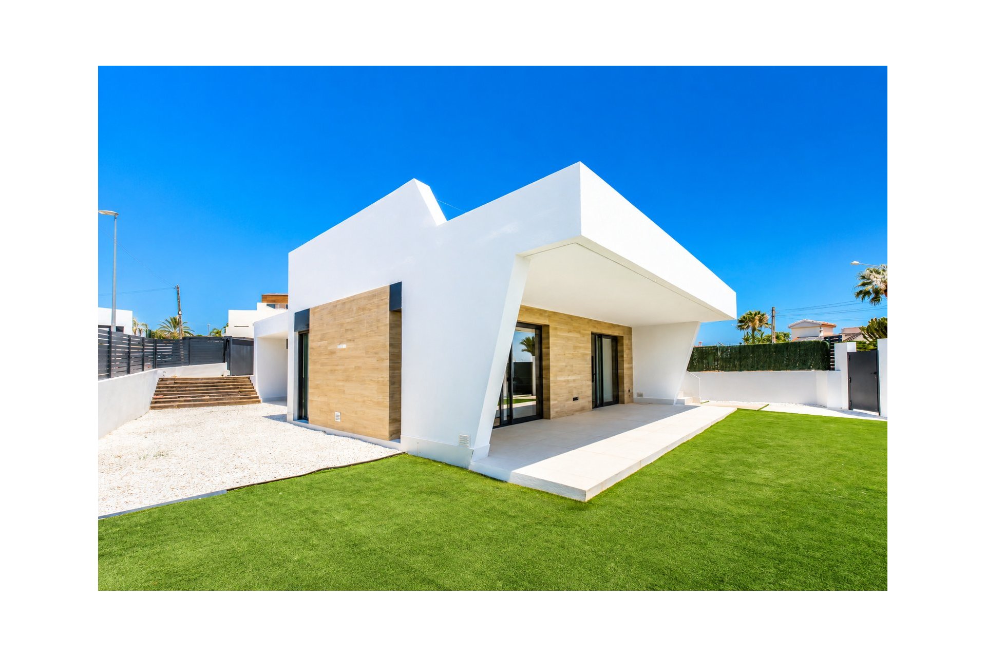Resale - Detached villa - Ciudad Quesada - Ciudad Quesada - Rojales
