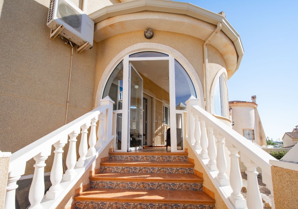 Resale - Detached villa - Ciudad Quesada - Ciudad Quesada - Rojales