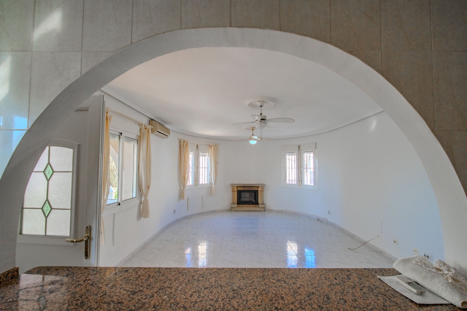 Resale - Detached villa - Ciudad Quesada - Ciudad Quesada - Rojales