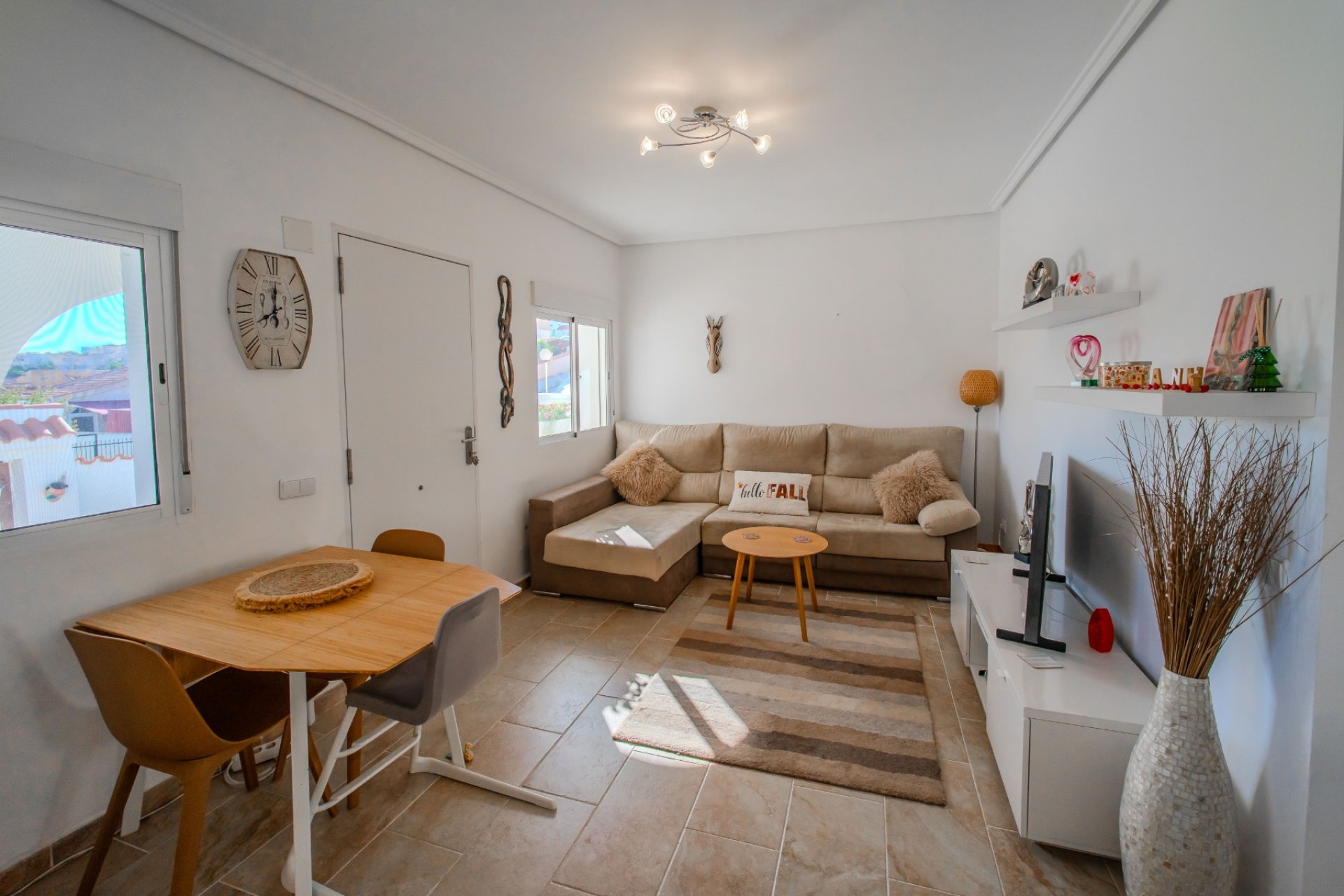 Resale - Detached villa - Ciudad Quesada - Ciudad Quesada - Rojales