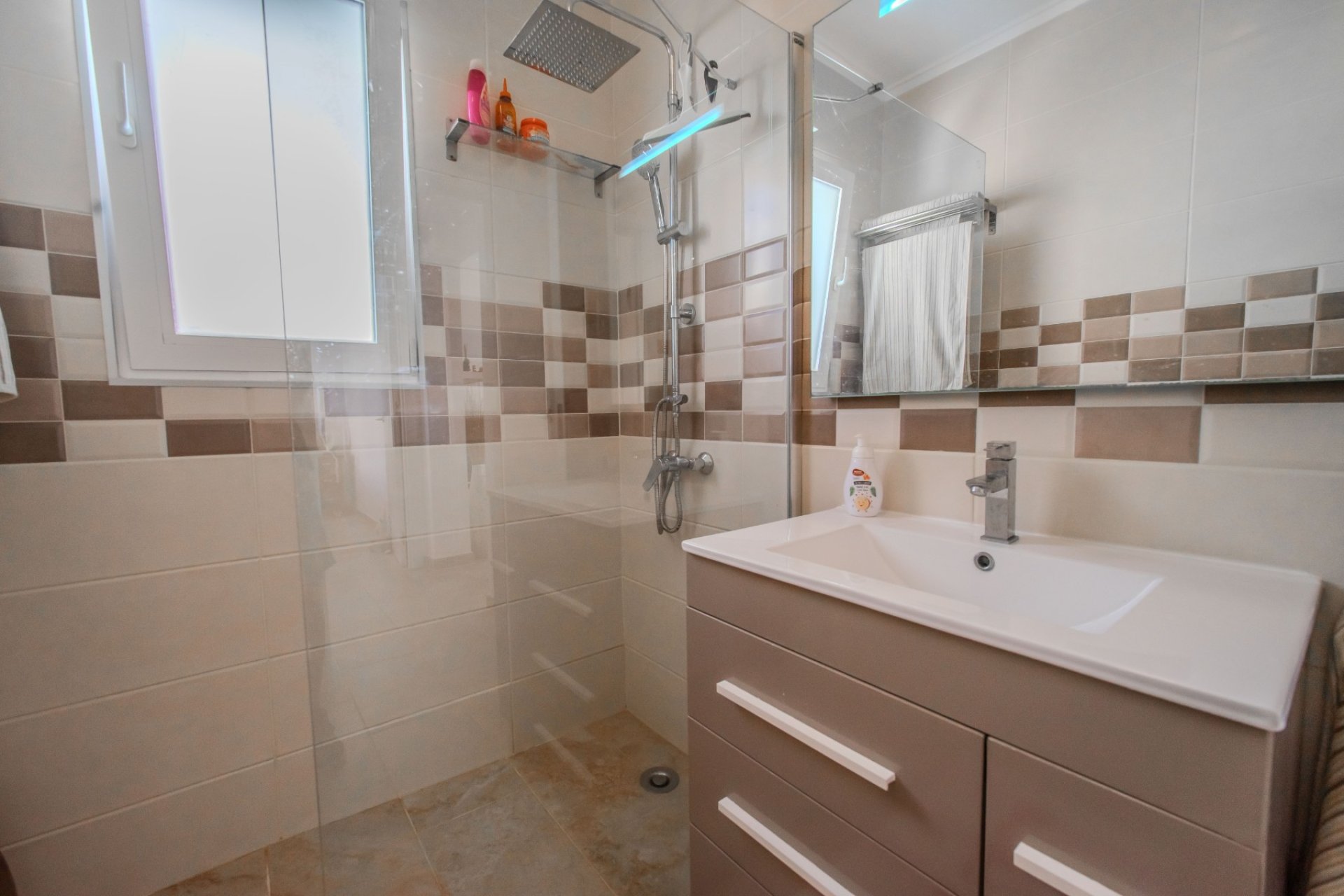 Resale - Detached villa - Ciudad Quesada - Ciudad Quesada - Rojales