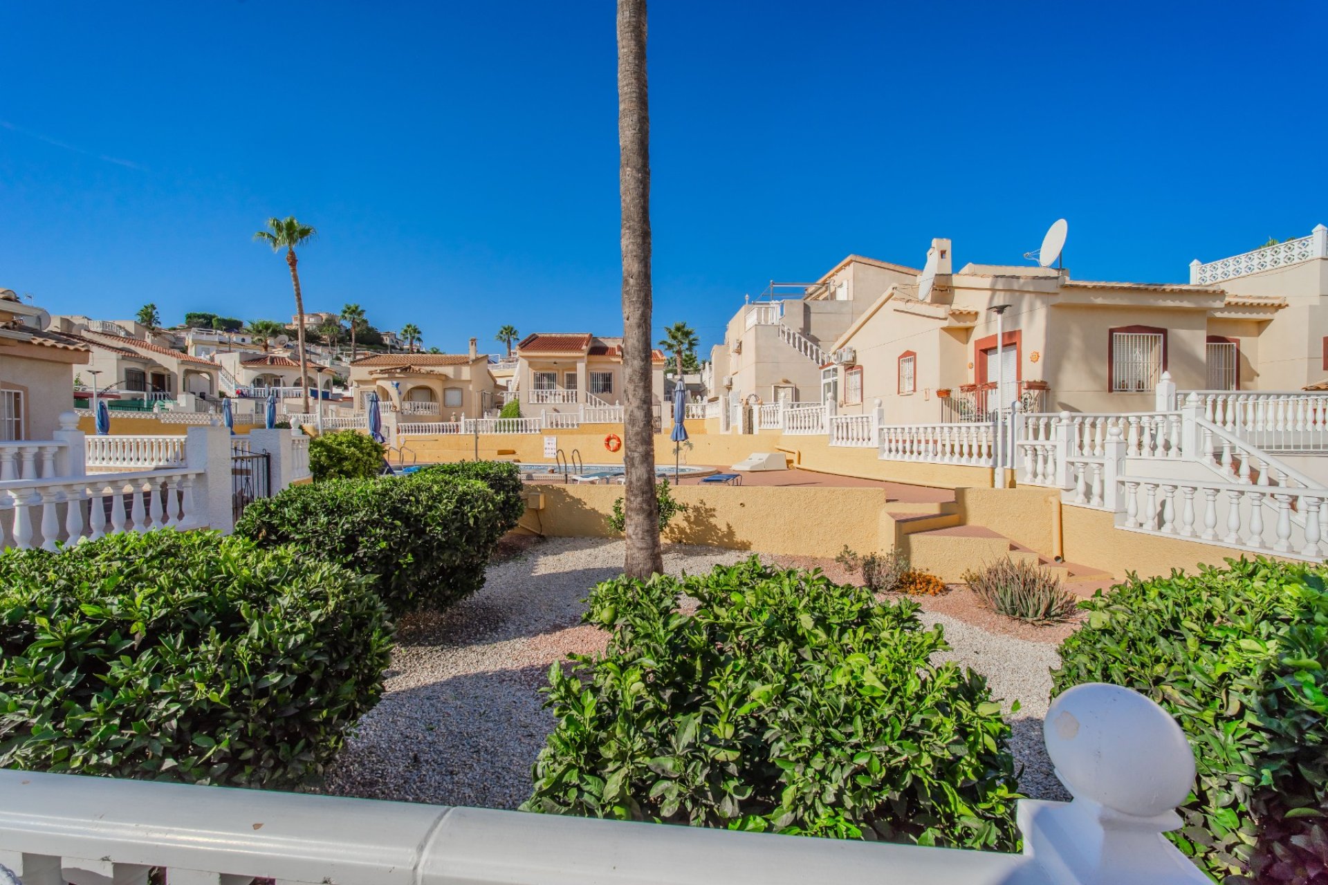 Resale - Detached villa - Ciudad Quesada - Ciudad Quesada - Rojales