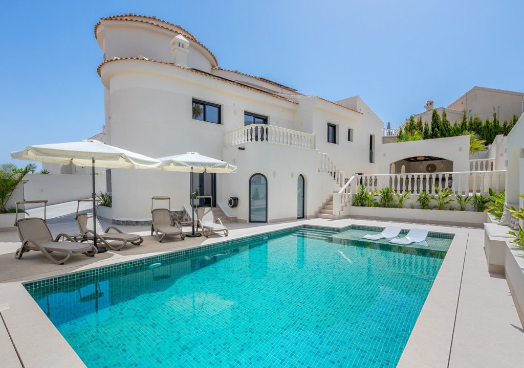 Resale - Detached villa - Ciudad Quesada - Ciudad Quesada - Rojales