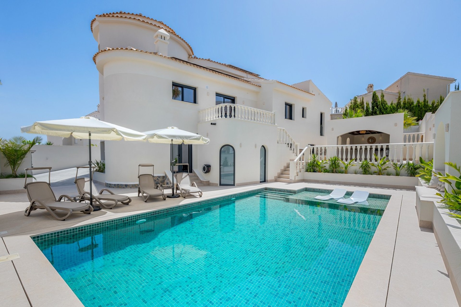 Resale - Detached villa - Ciudad Quesada - Ciudad Quesada - Rojales