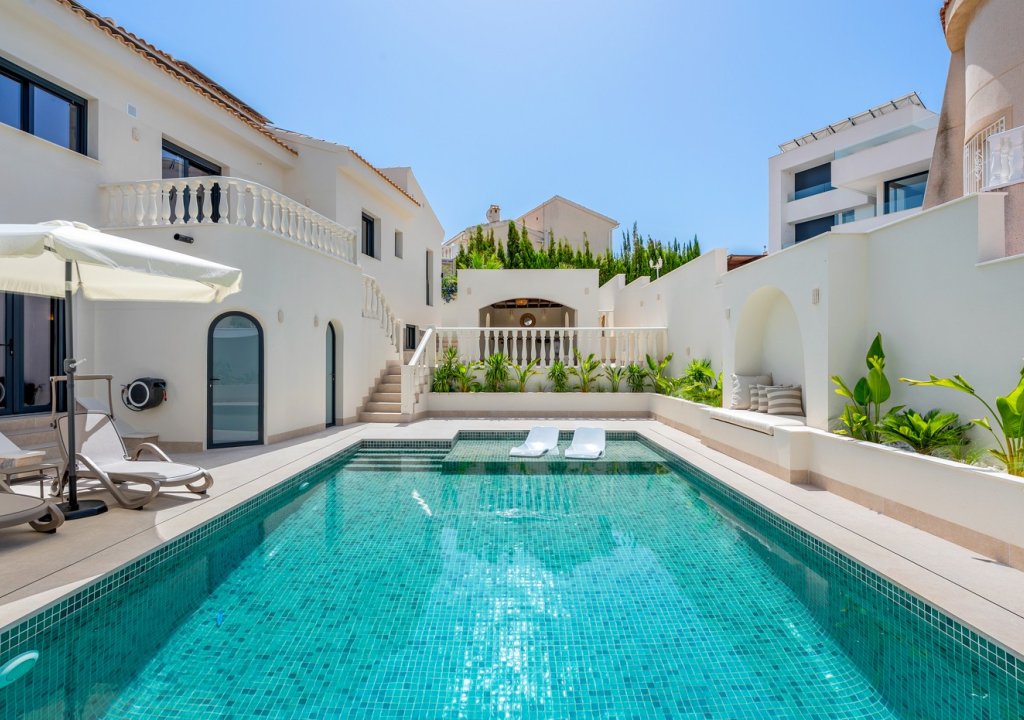 Resale - Detached villa - Ciudad Quesada - Ciudad Quesada - Rojales