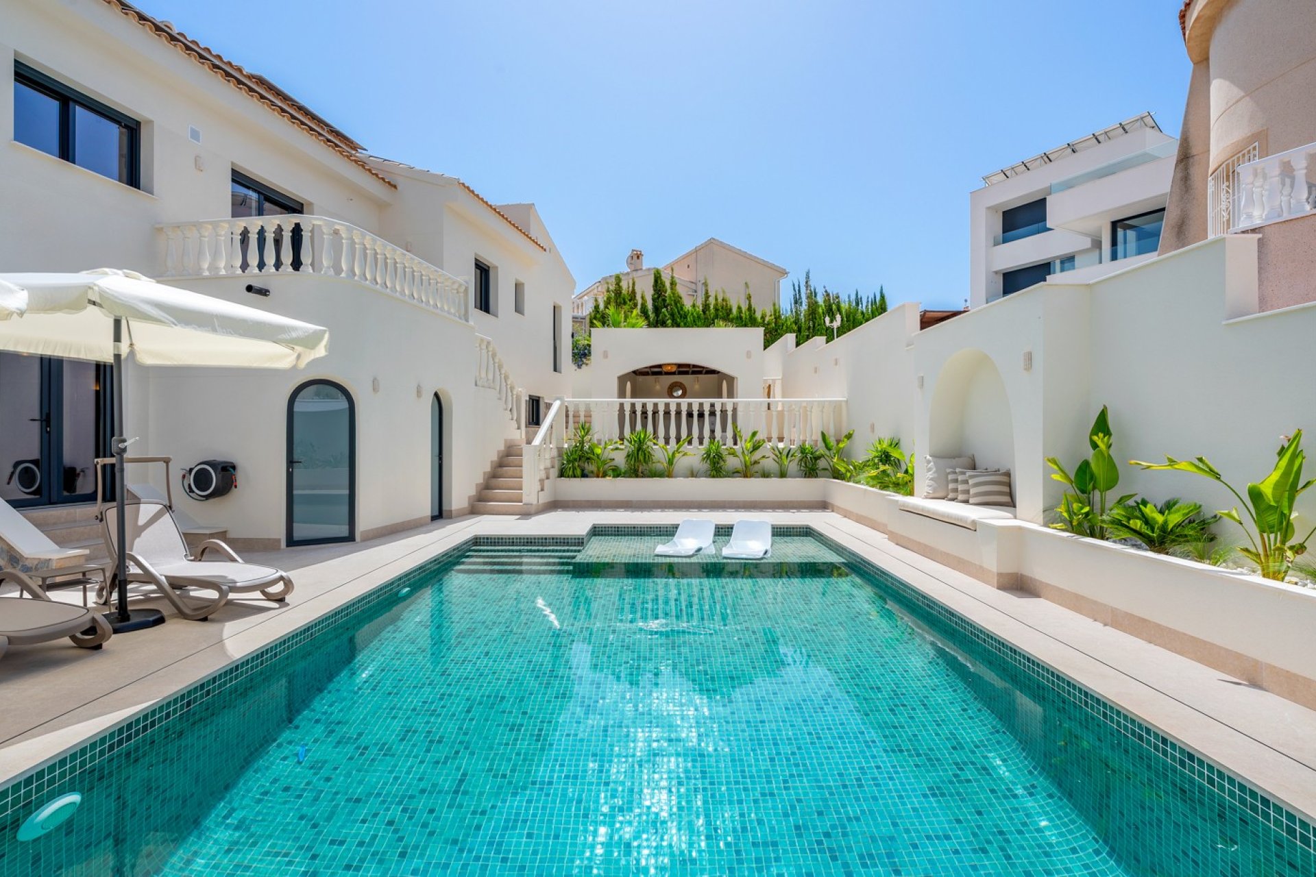 Resale - Detached villa - Ciudad Quesada - Ciudad Quesada - Rojales