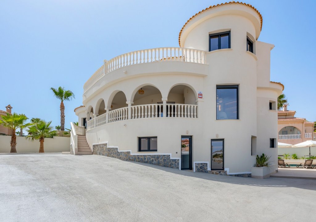 Resale - Detached villa - Ciudad Quesada - Ciudad Quesada - Rojales