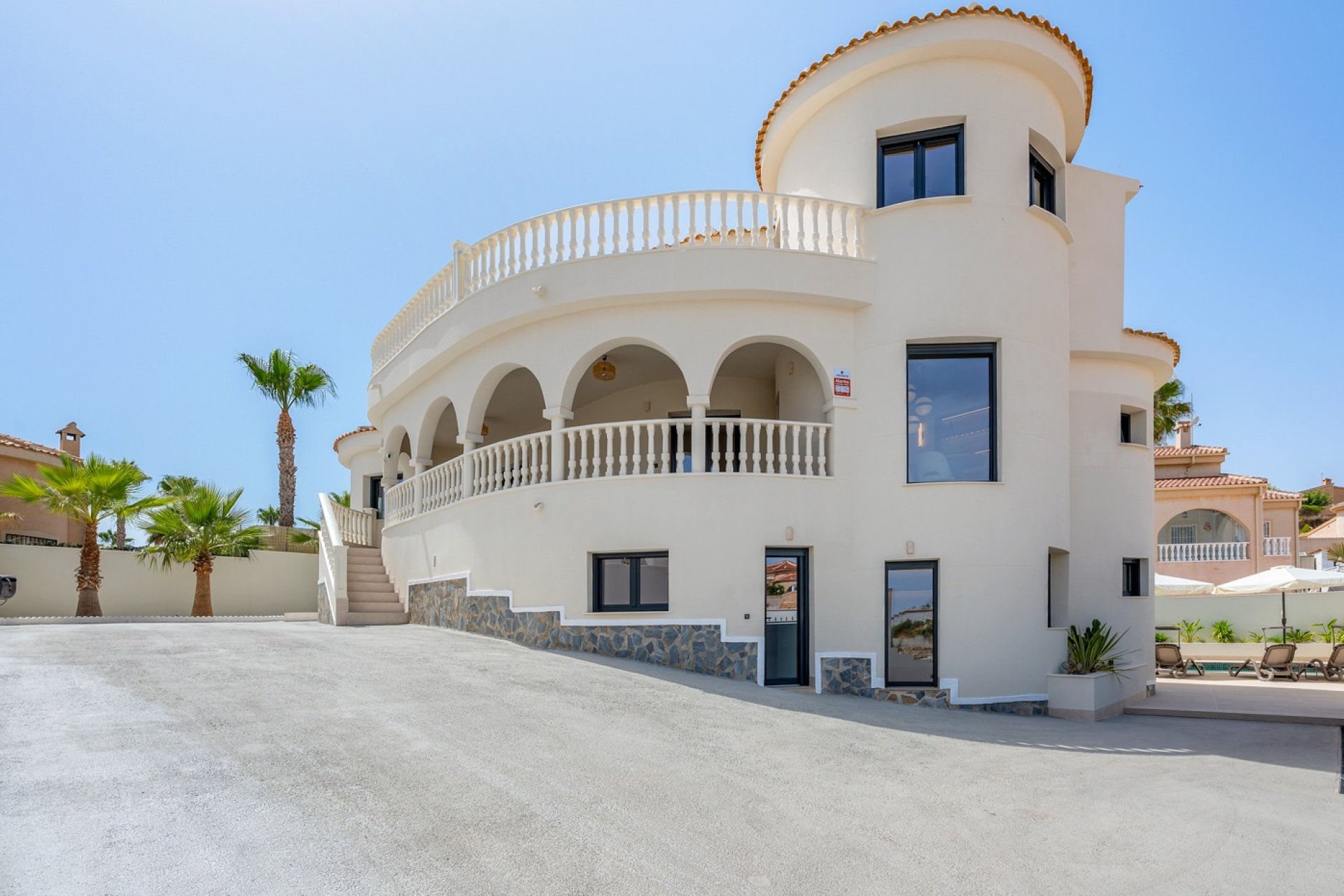Resale - Detached villa - Ciudad Quesada - Ciudad Quesada - Rojales