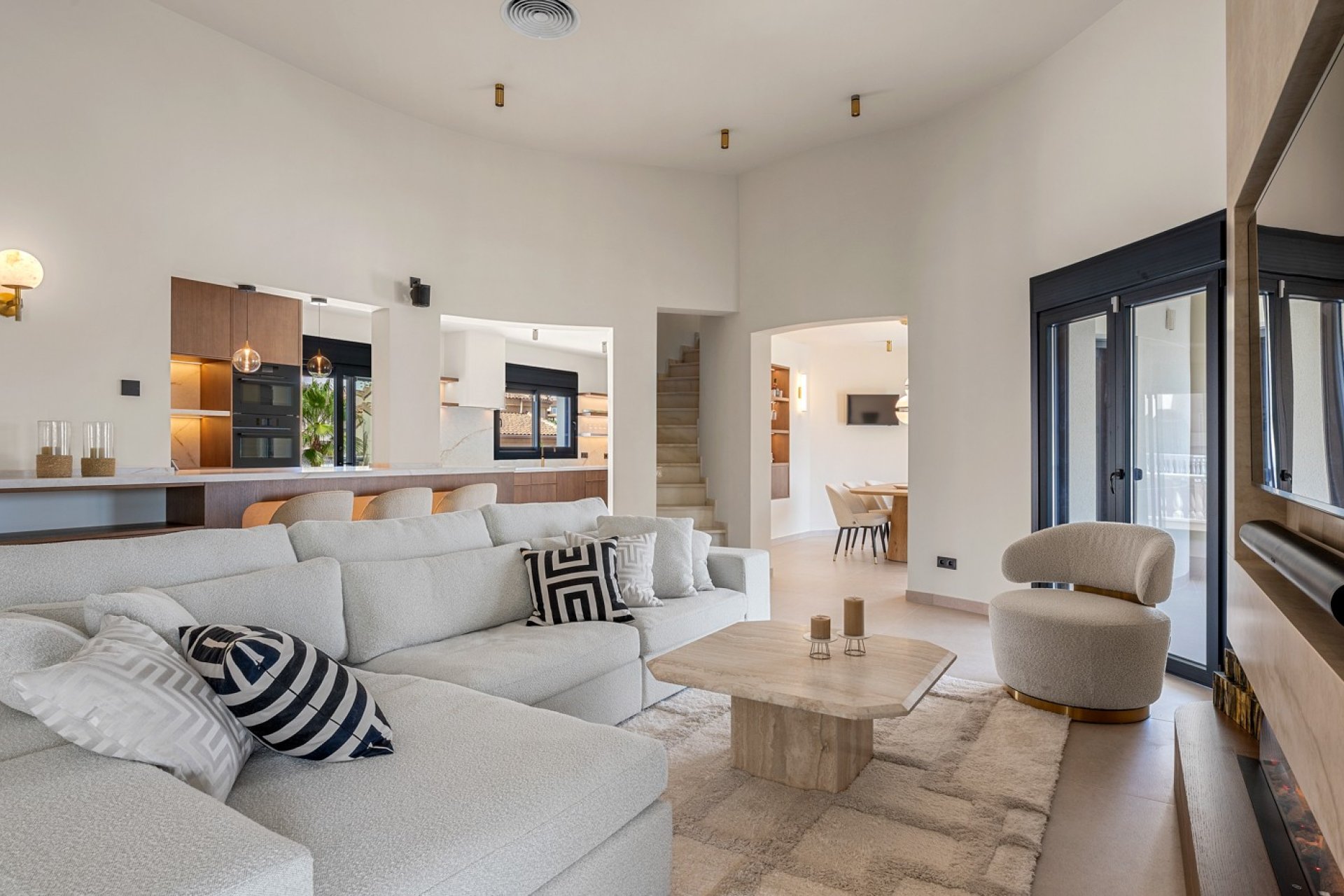 Resale - Detached villa - Ciudad Quesada - Ciudad Quesada - Rojales