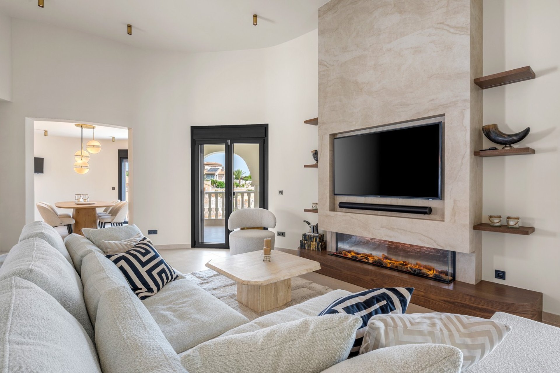 Resale - Detached villa - Ciudad Quesada - Ciudad Quesada - Rojales