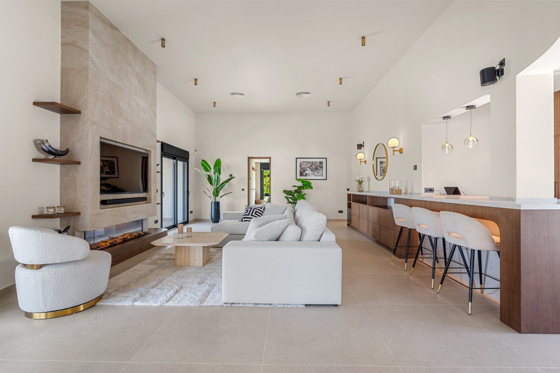 Resale - Detached villa - Ciudad Quesada - Ciudad Quesada - Rojales