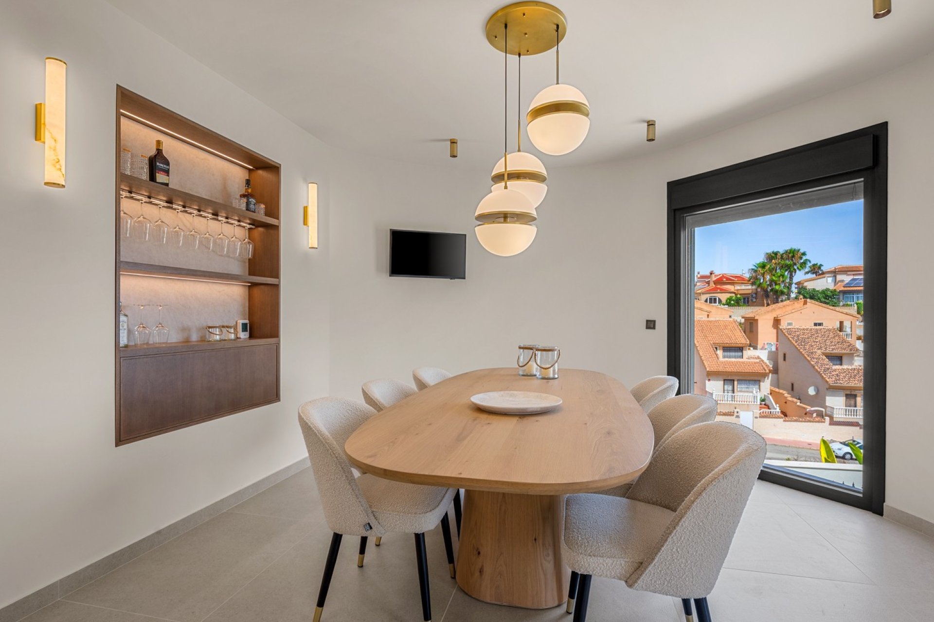 Resale - Detached villa - Ciudad Quesada - Ciudad Quesada - Rojales
