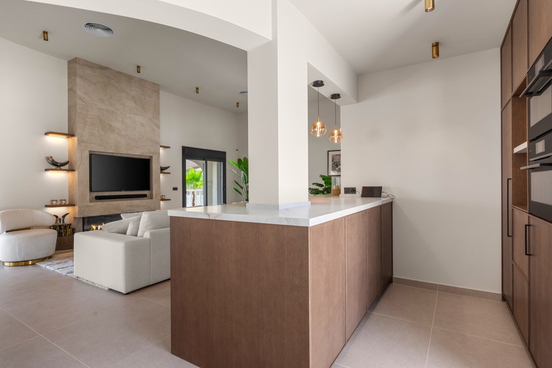 Resale - Detached villa - Ciudad Quesada - Ciudad Quesada - Rojales