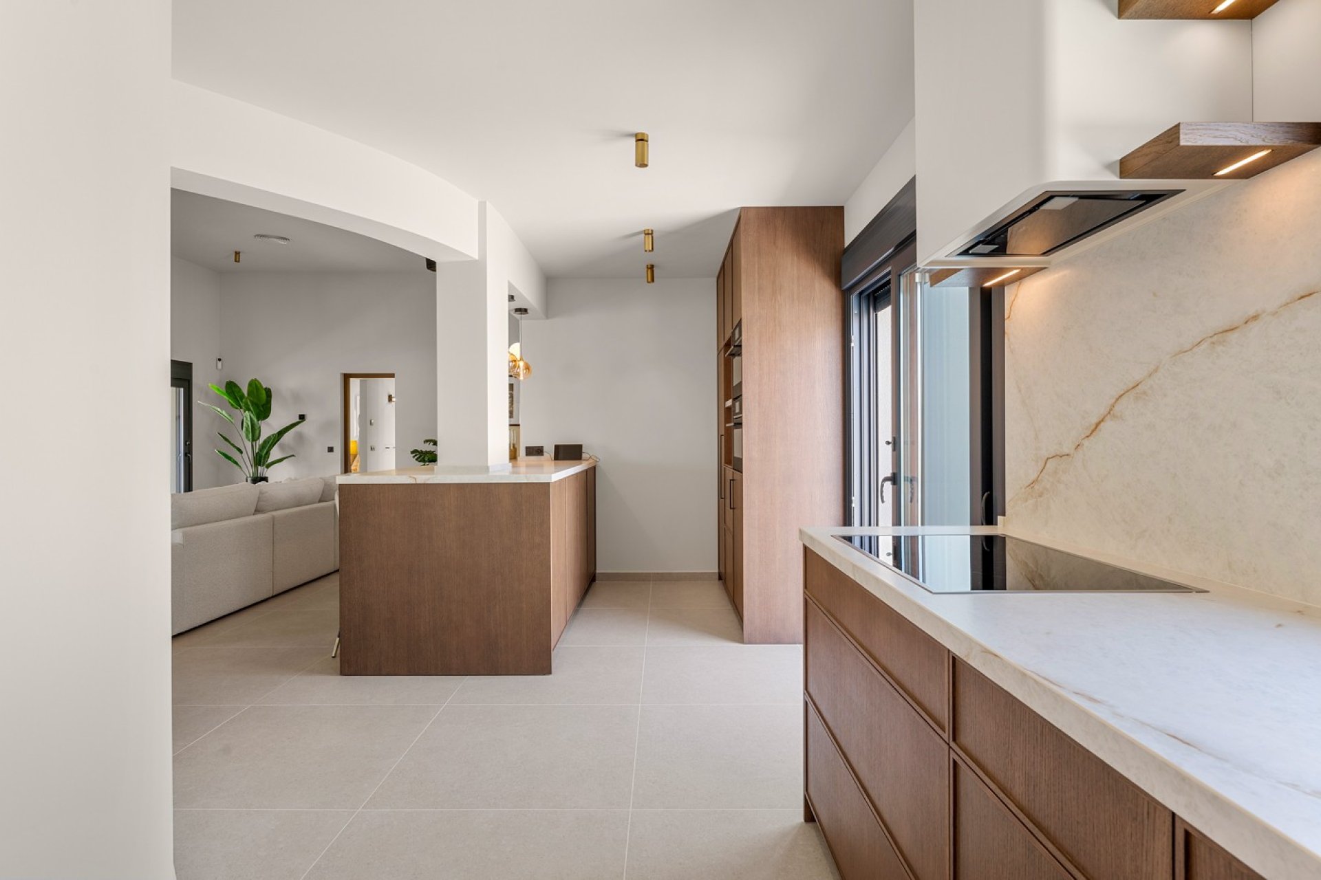 Resale - Detached villa - Ciudad Quesada - Ciudad Quesada - Rojales