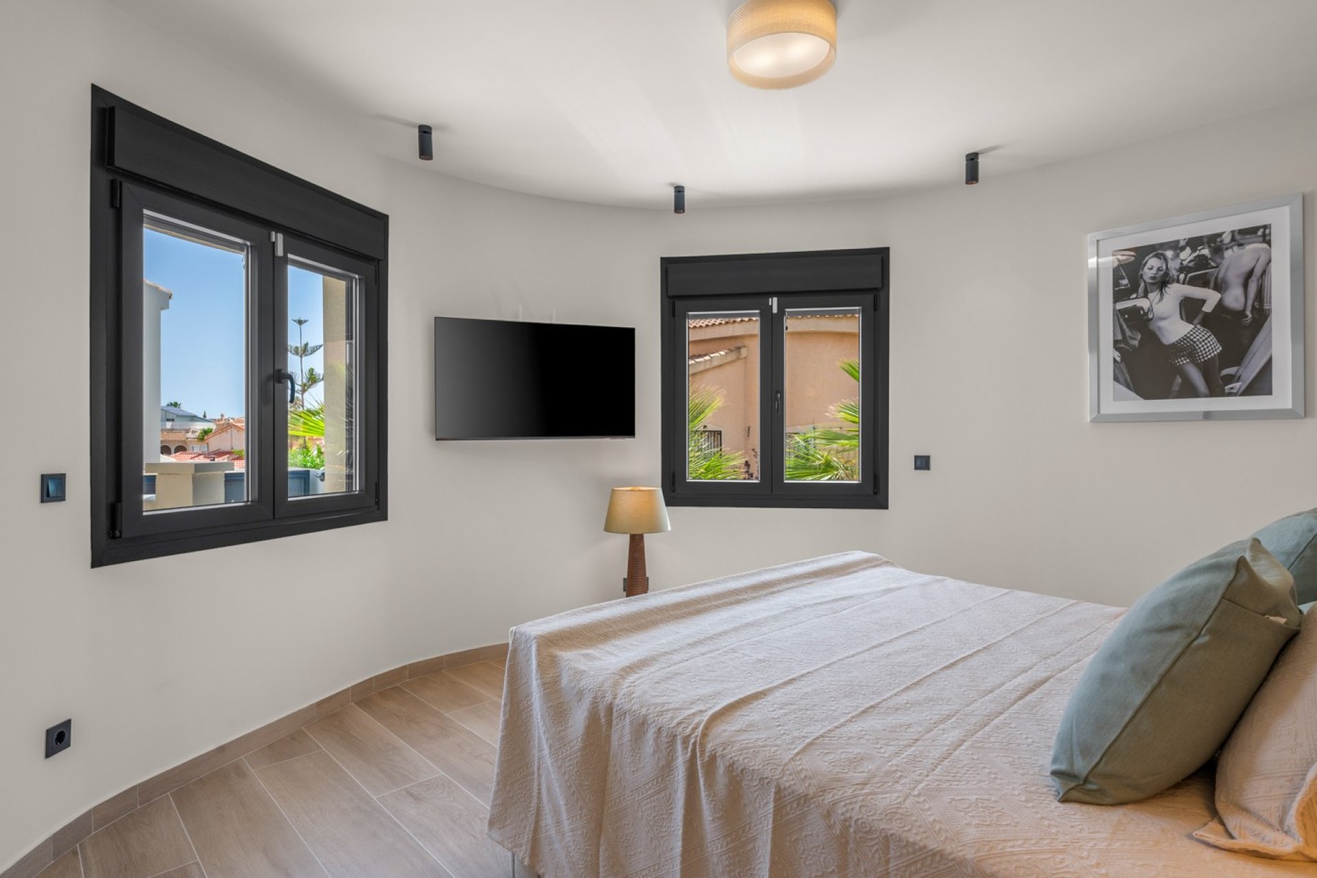 Resale - Detached villa - Ciudad Quesada - Ciudad Quesada - Rojales