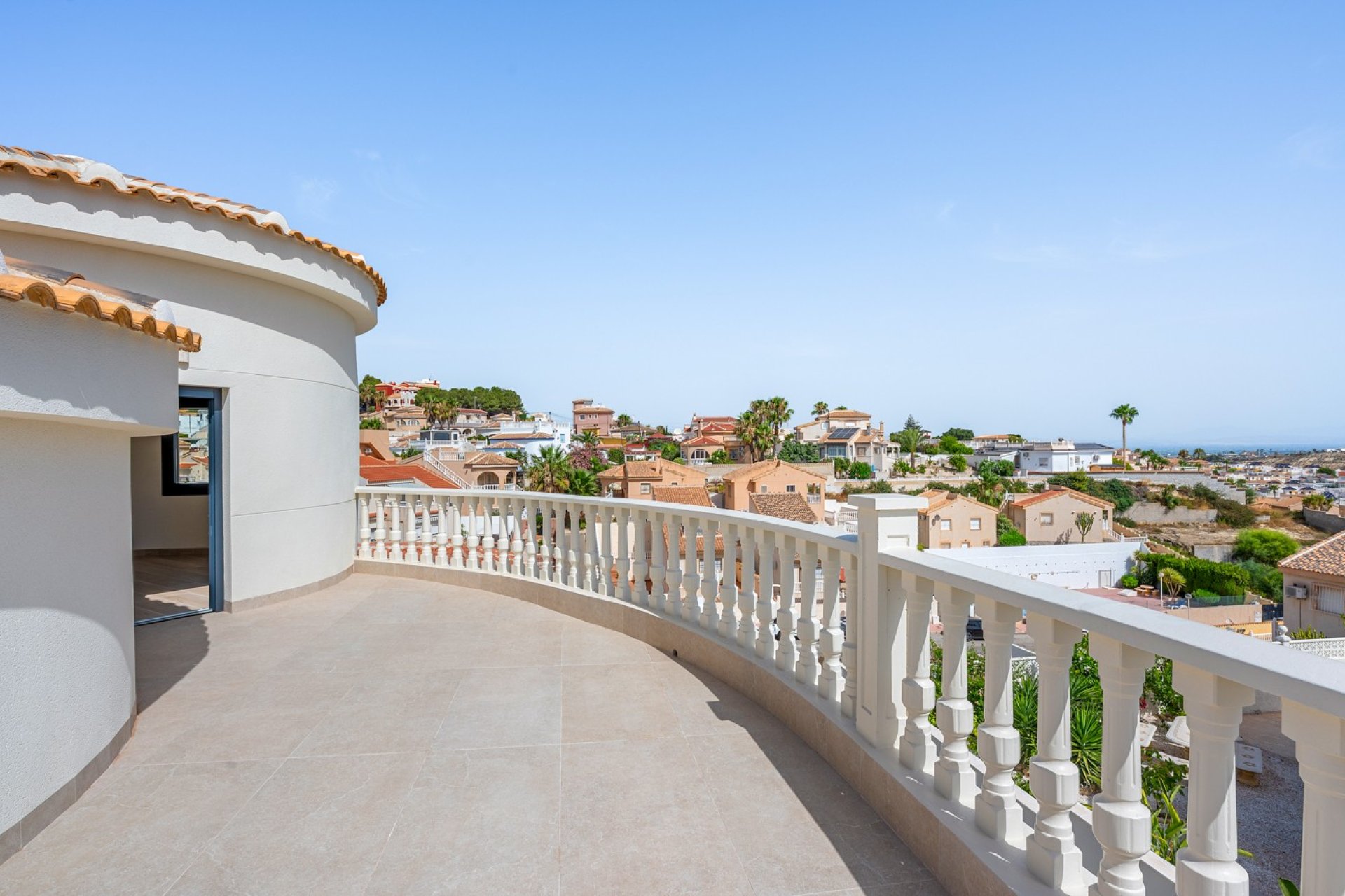 Resale - Detached villa - Ciudad Quesada - Ciudad Quesada - Rojales