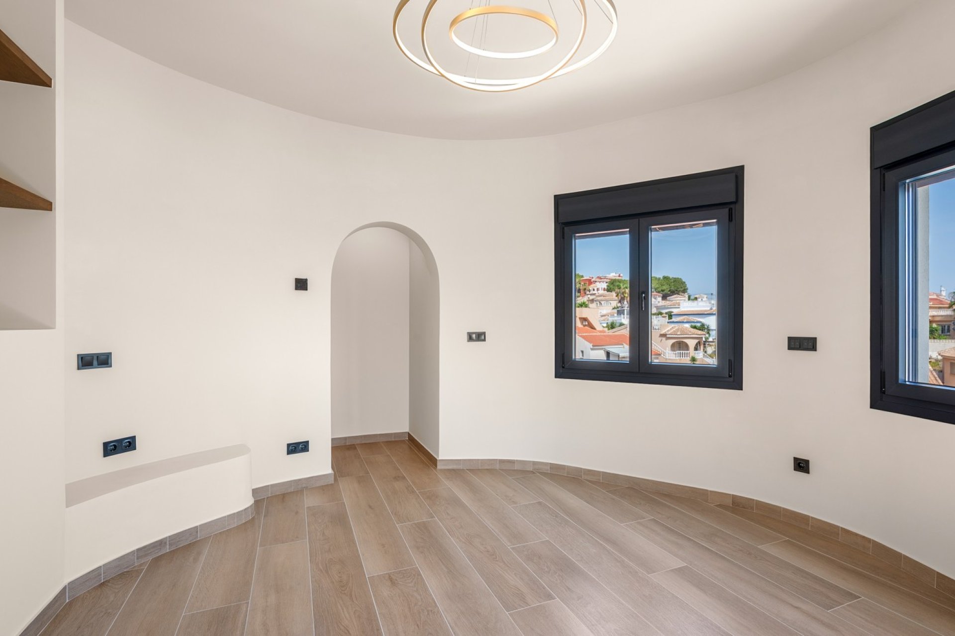 Resale - Detached villa - Ciudad Quesada - Ciudad Quesada - Rojales
