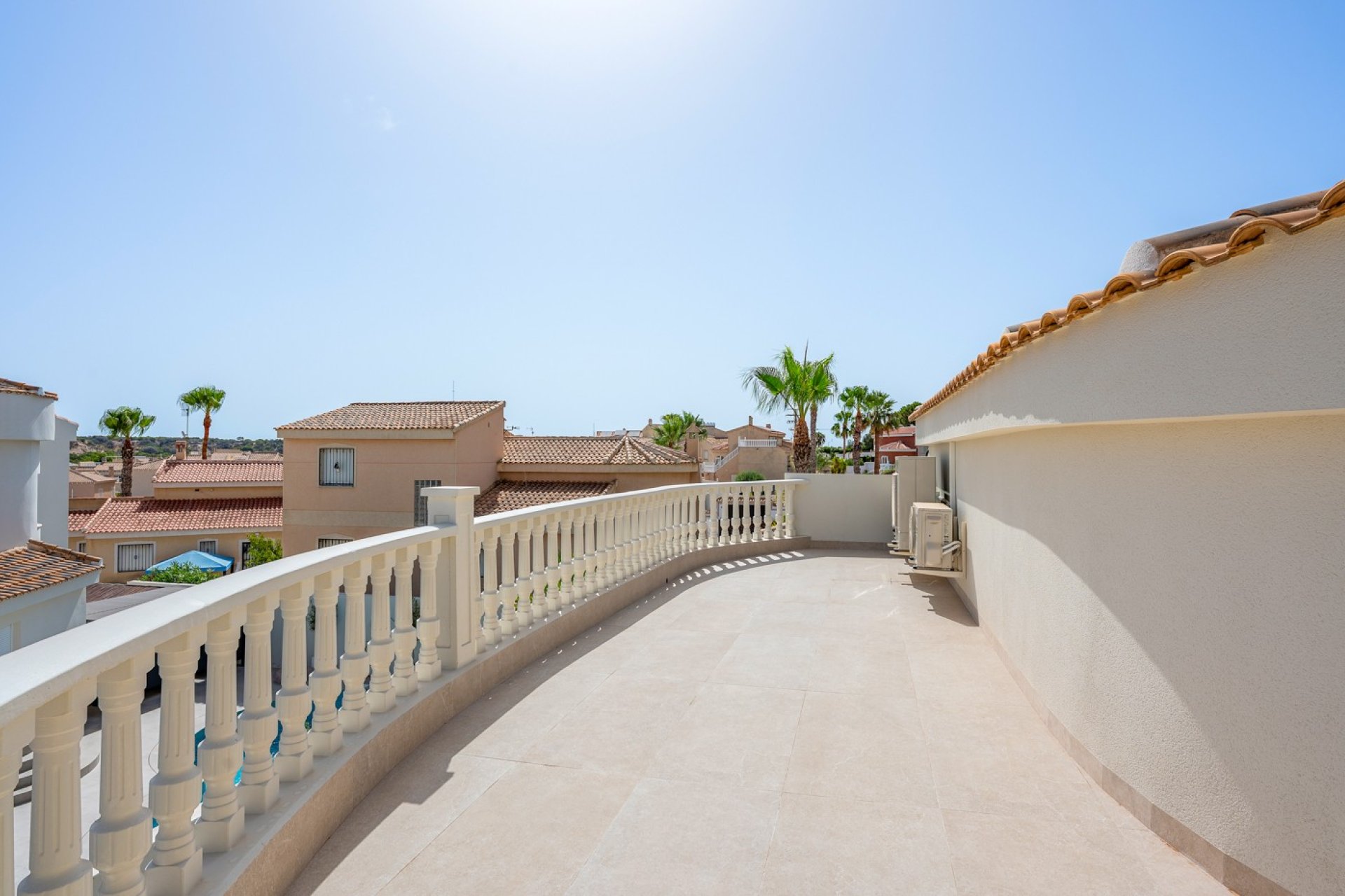 Resale - Detached villa - Ciudad Quesada - Ciudad Quesada - Rojales