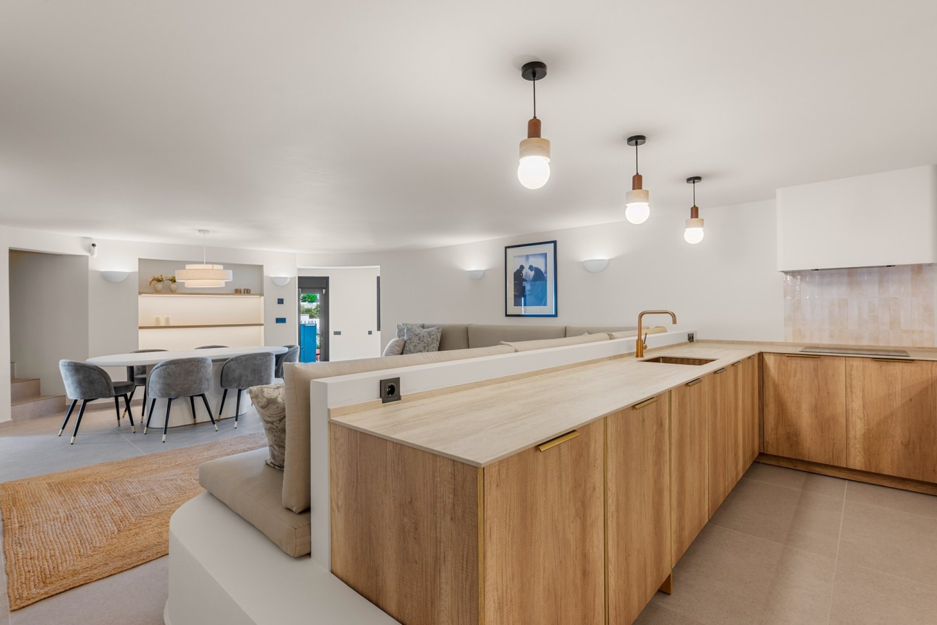 Resale - Detached villa - Ciudad Quesada - Ciudad Quesada - Rojales