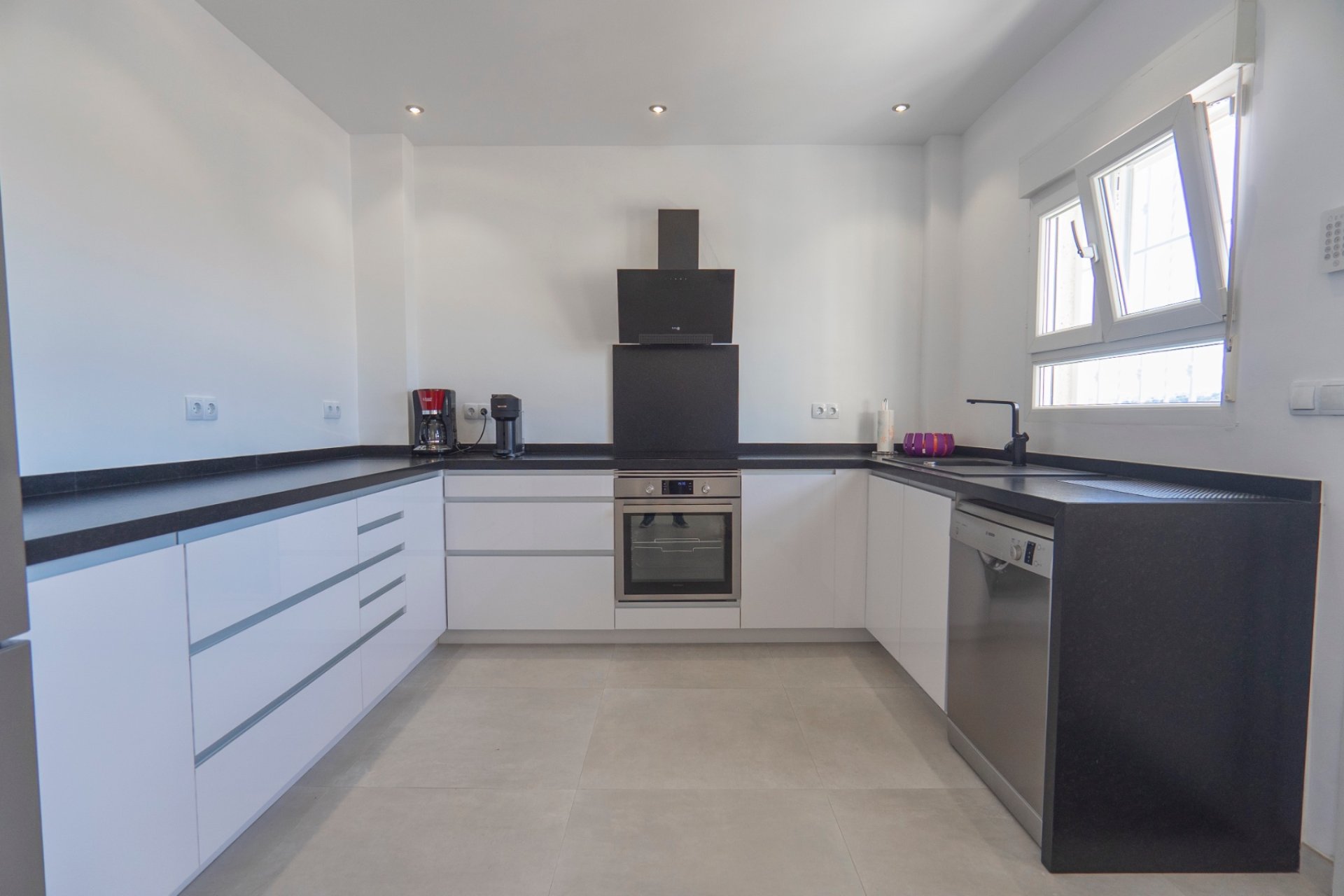 Resale - Detached villa - Ciudad Quesada - Ciudad Quesada - Rojales