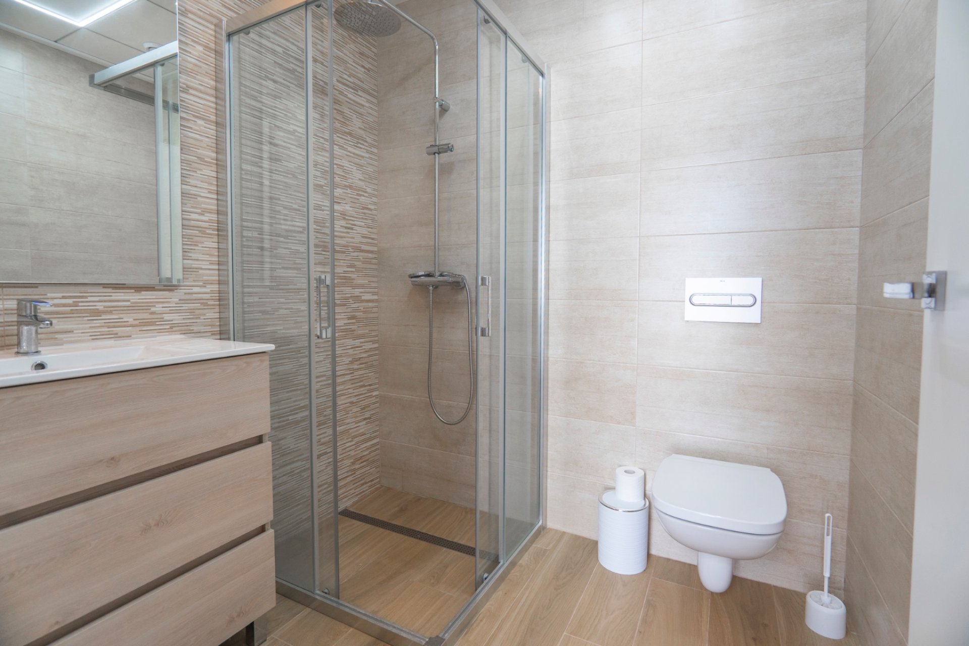 Resale - Detached villa - Ciudad Quesada - Ciudad Quesada - Rojales