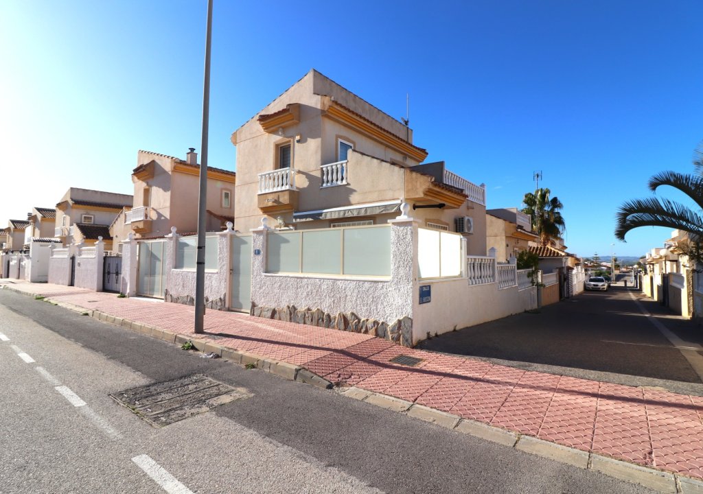 Resale - Detached villa - Ciudad Quesada - Ciudad Quesada - Town