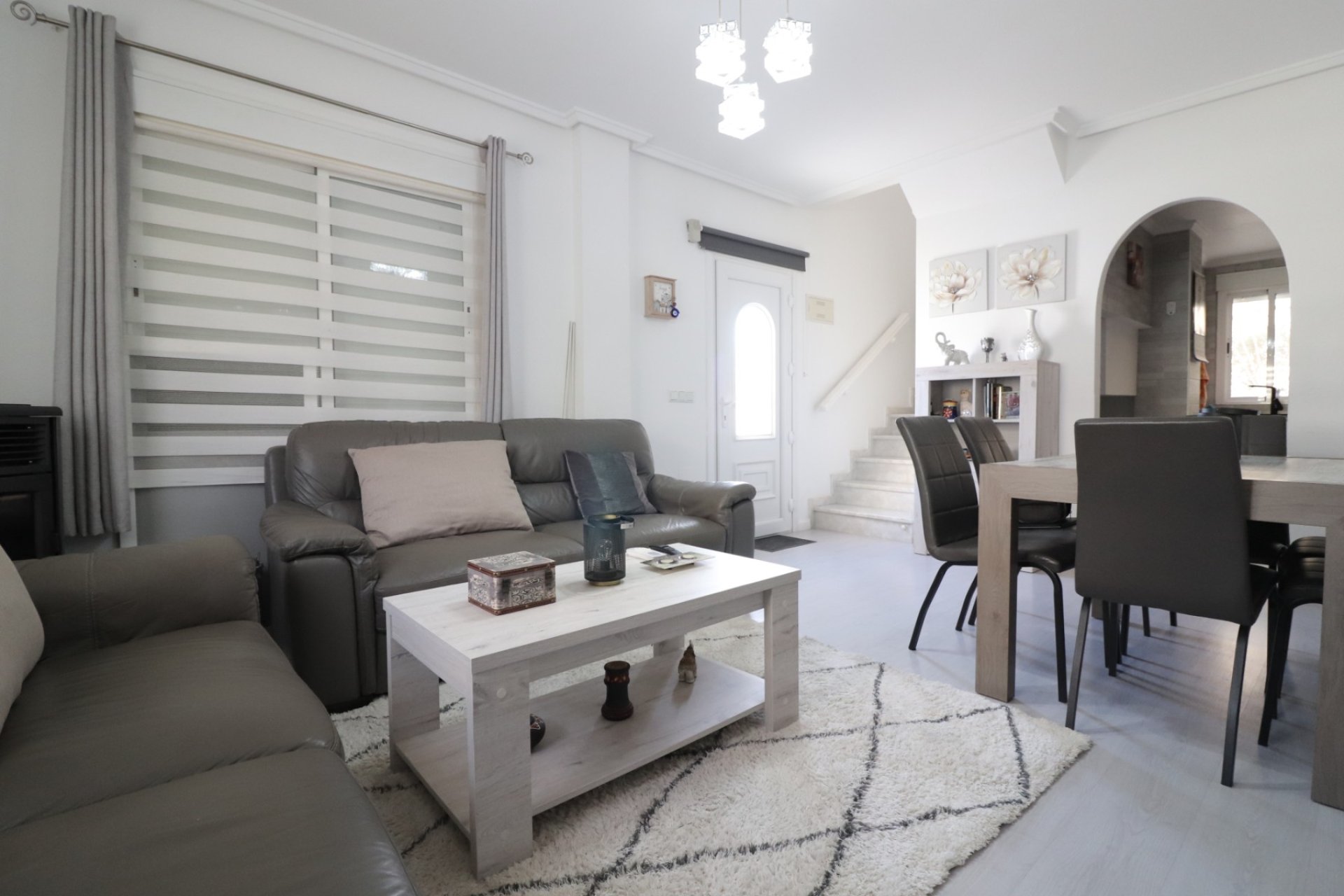 Resale - Detached villa - Ciudad Quesada - Ciudad Quesada - Town