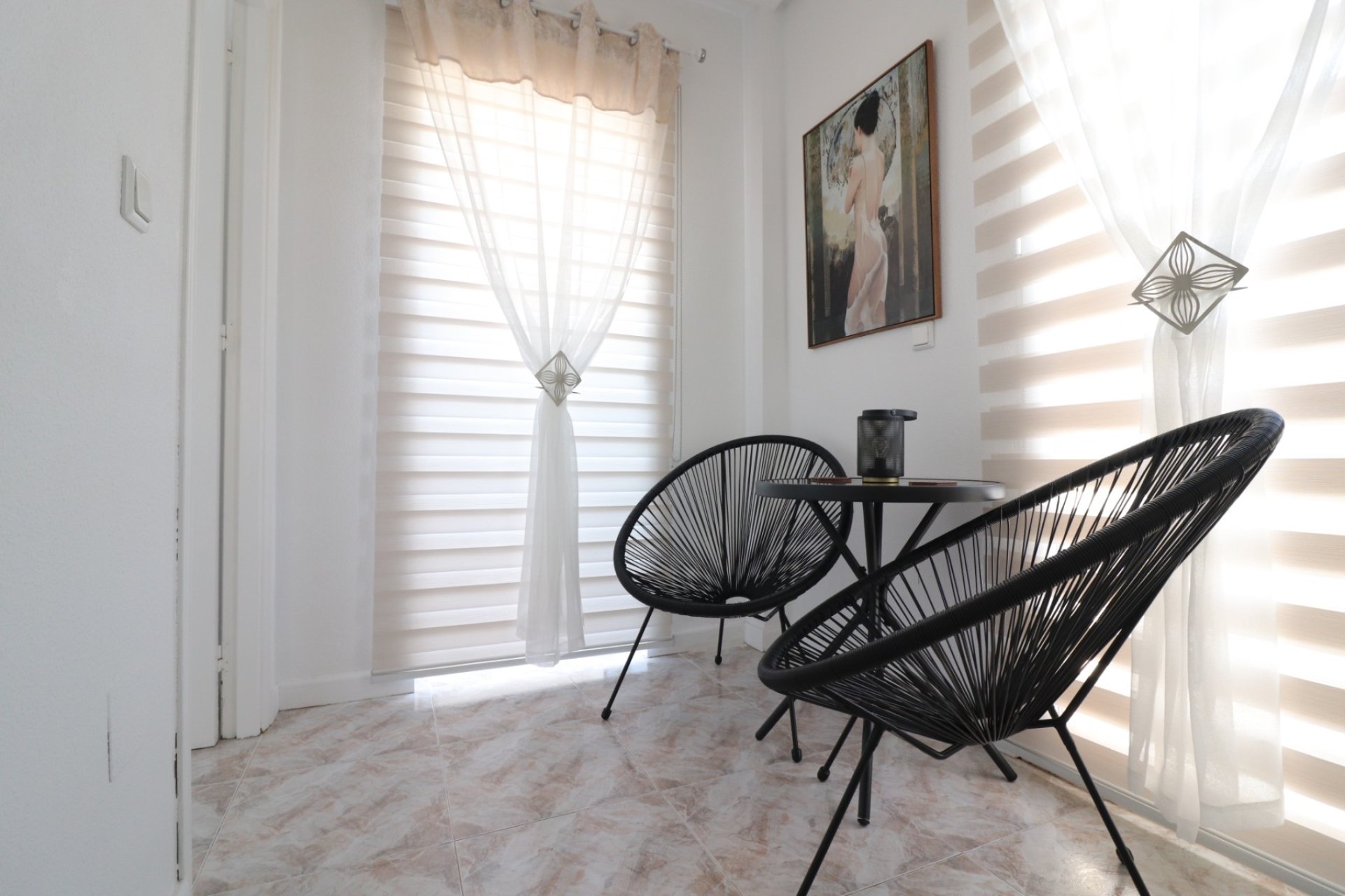 Resale - Detached villa - Ciudad Quesada - Ciudad Quesada - Town